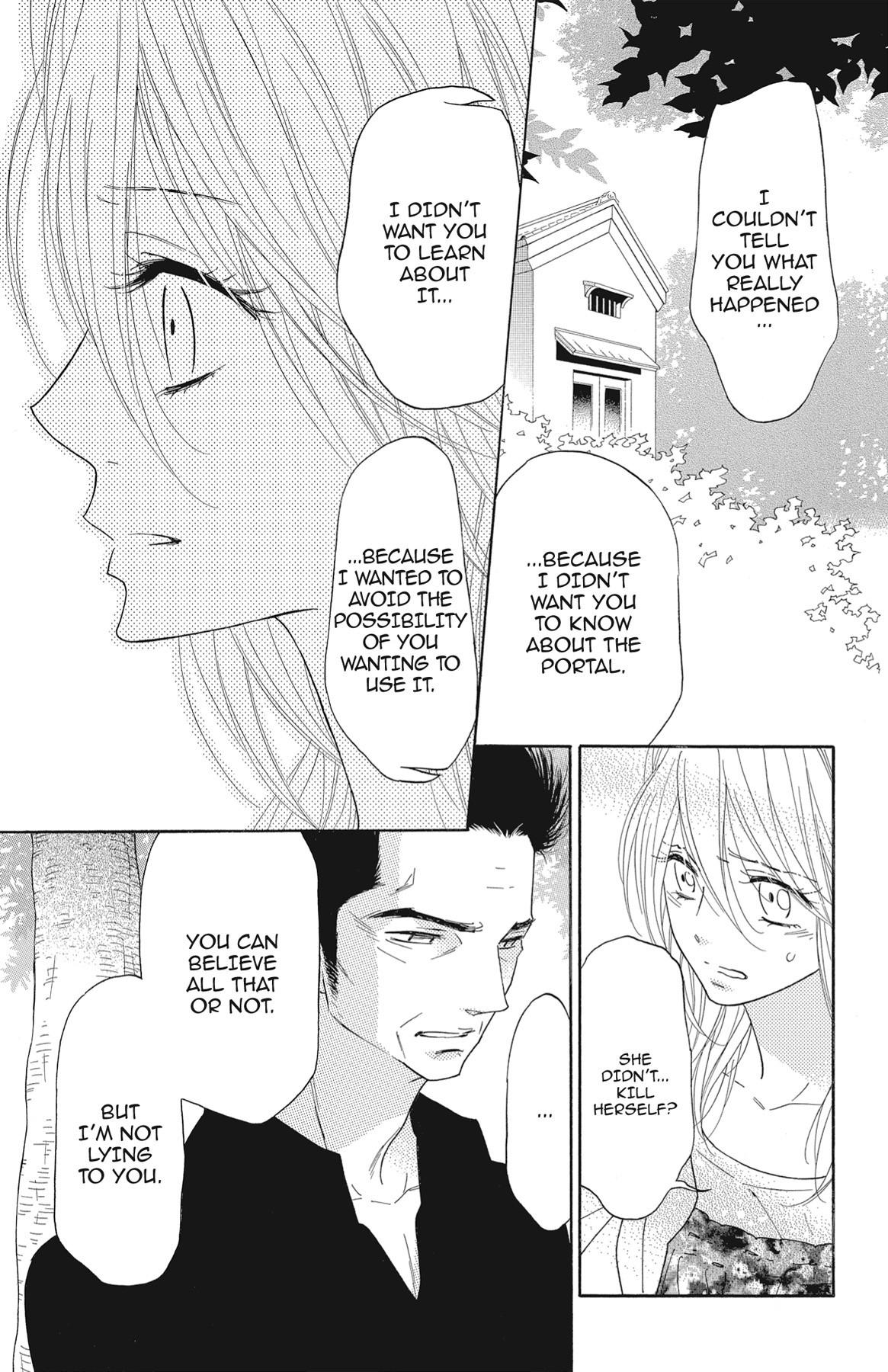 Read Shinobi Life chapter 50.1 image 85 on Lezhin