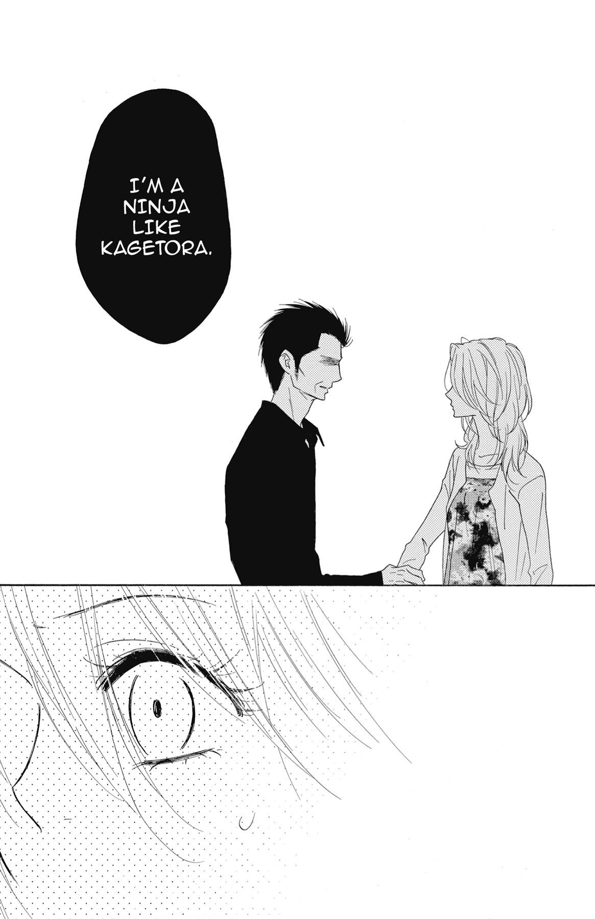 Read Shinobi Life chapter 50.1 image 89 on Lezhin