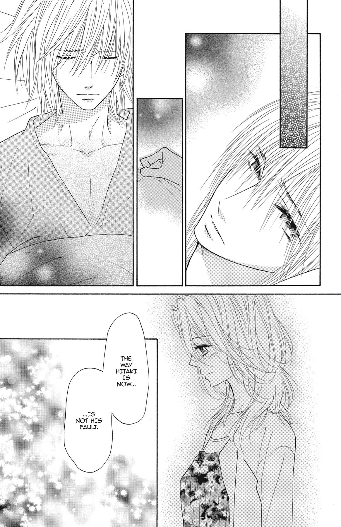 Read Shinobi Life chapter 50.1 image 9 on Lezhin