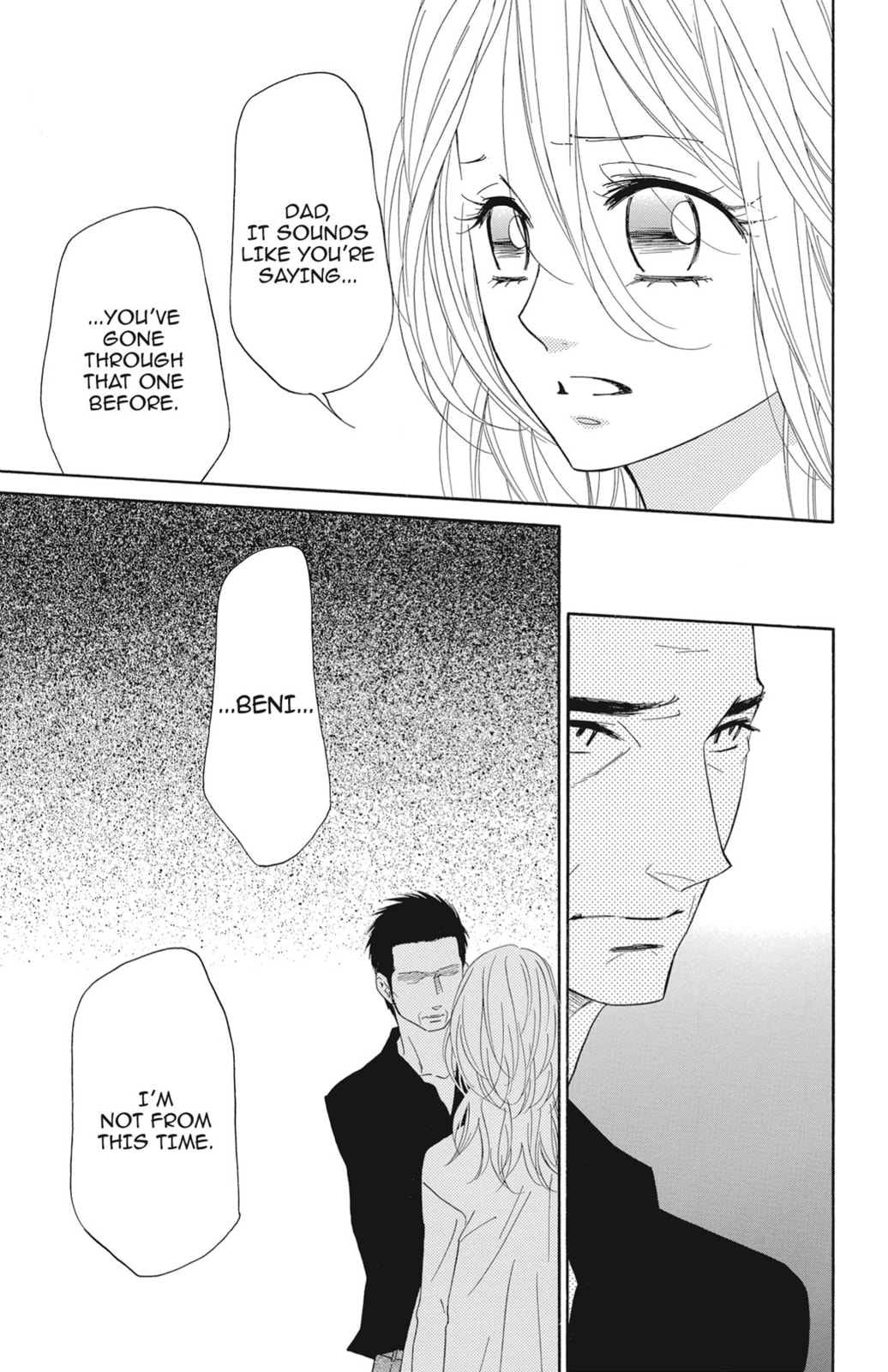 Read Shinobi Life chapter 52 image 14 on Lezhin