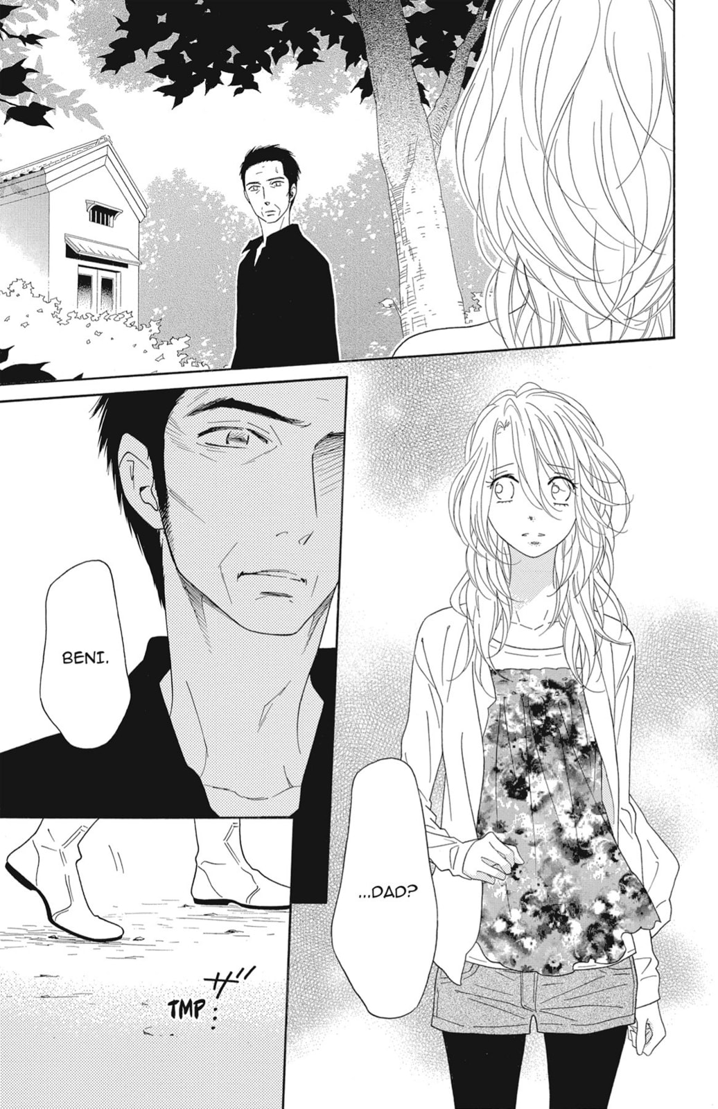 Read Shinobi Life chapter 52 image 2 on Lezhin
