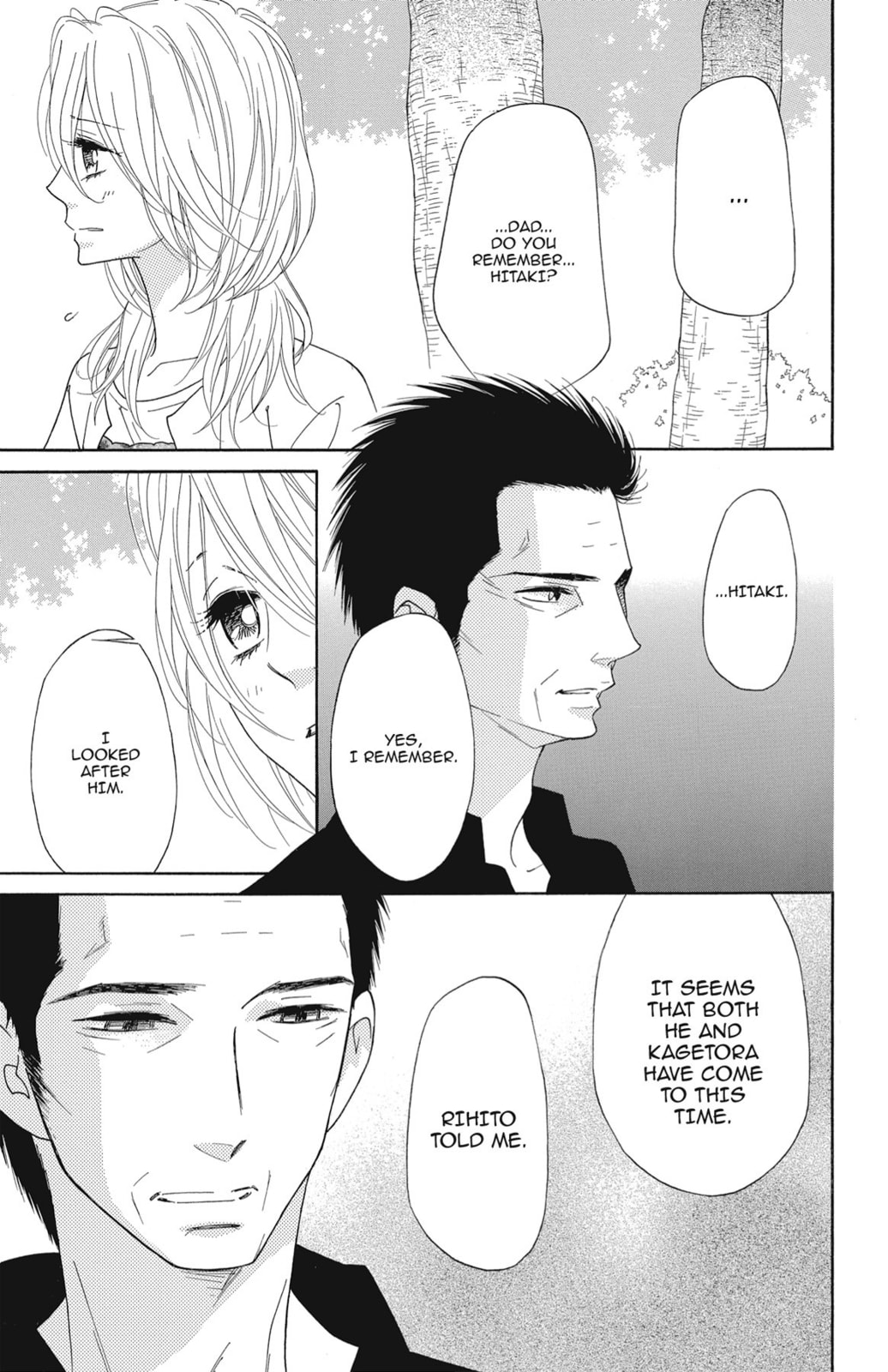 Read Shinobi Life chapter 52 image 20 on Lezhin