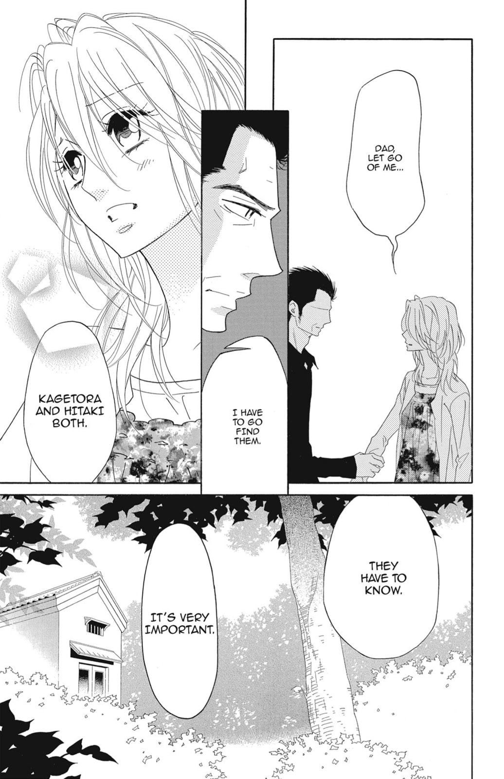 Read Shinobi Life chapter 52 image 22 on Lezhin