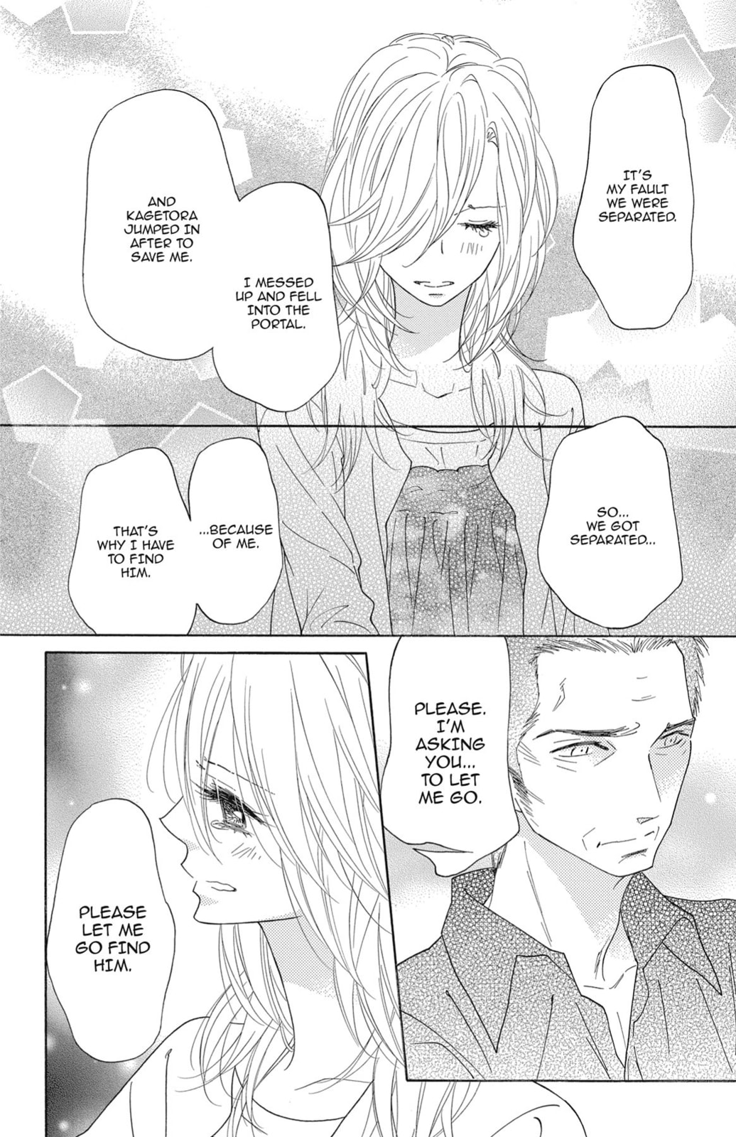 Read Shinobi Life chapter 52 image 23 on Lezhin