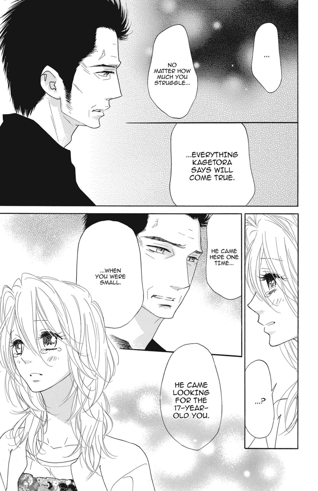 Read Shinobi Life chapter 52 image 24 on Lezhin