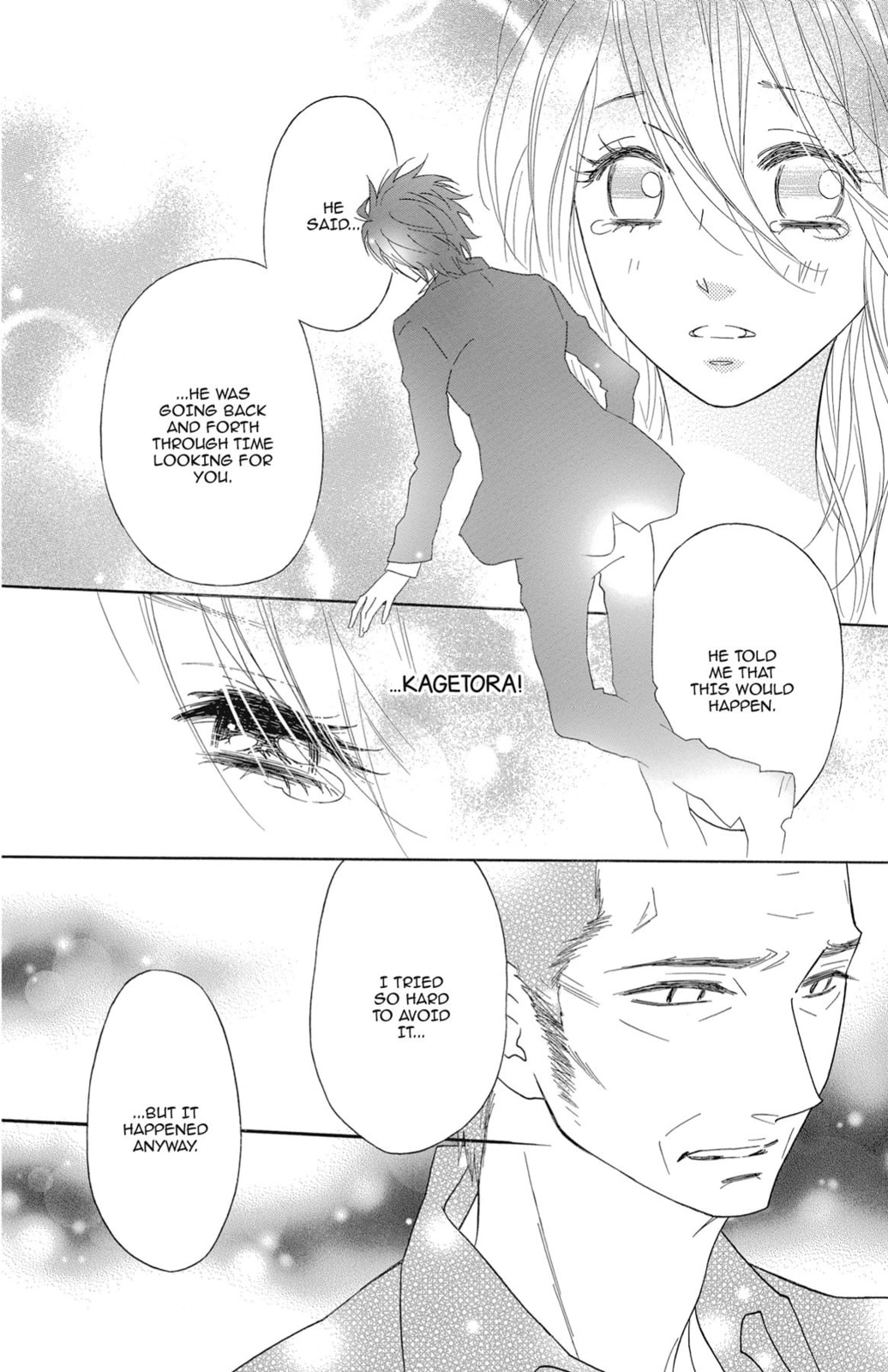 Read Shinobi Life chapter 52 image 25 on Lezhin