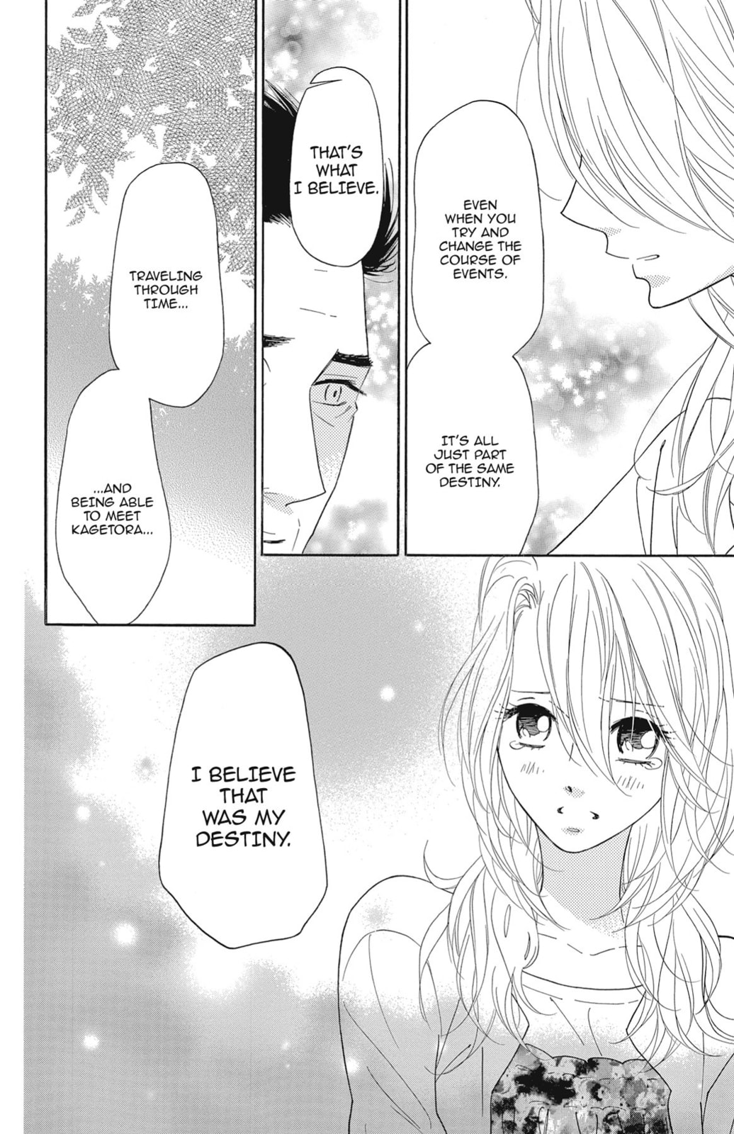 Read Shinobi Life chapter 52 image 27 on Lezhin