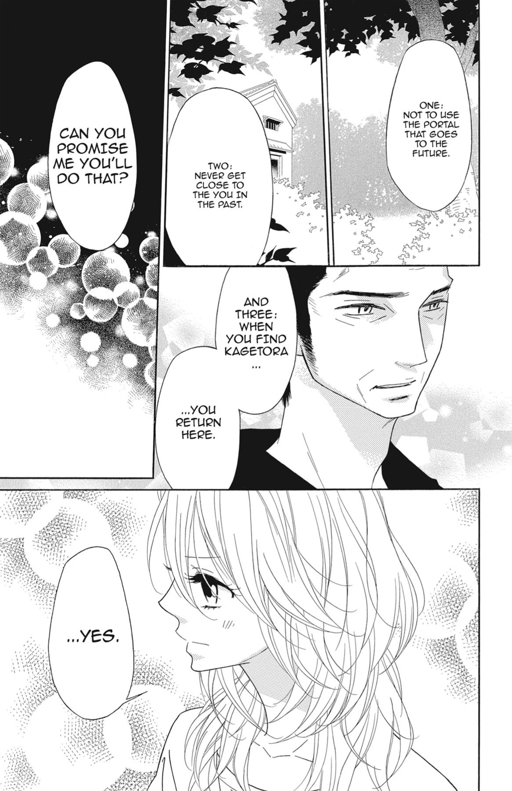 Read Shinobi Life chapter 52 image 30 on Lezhin