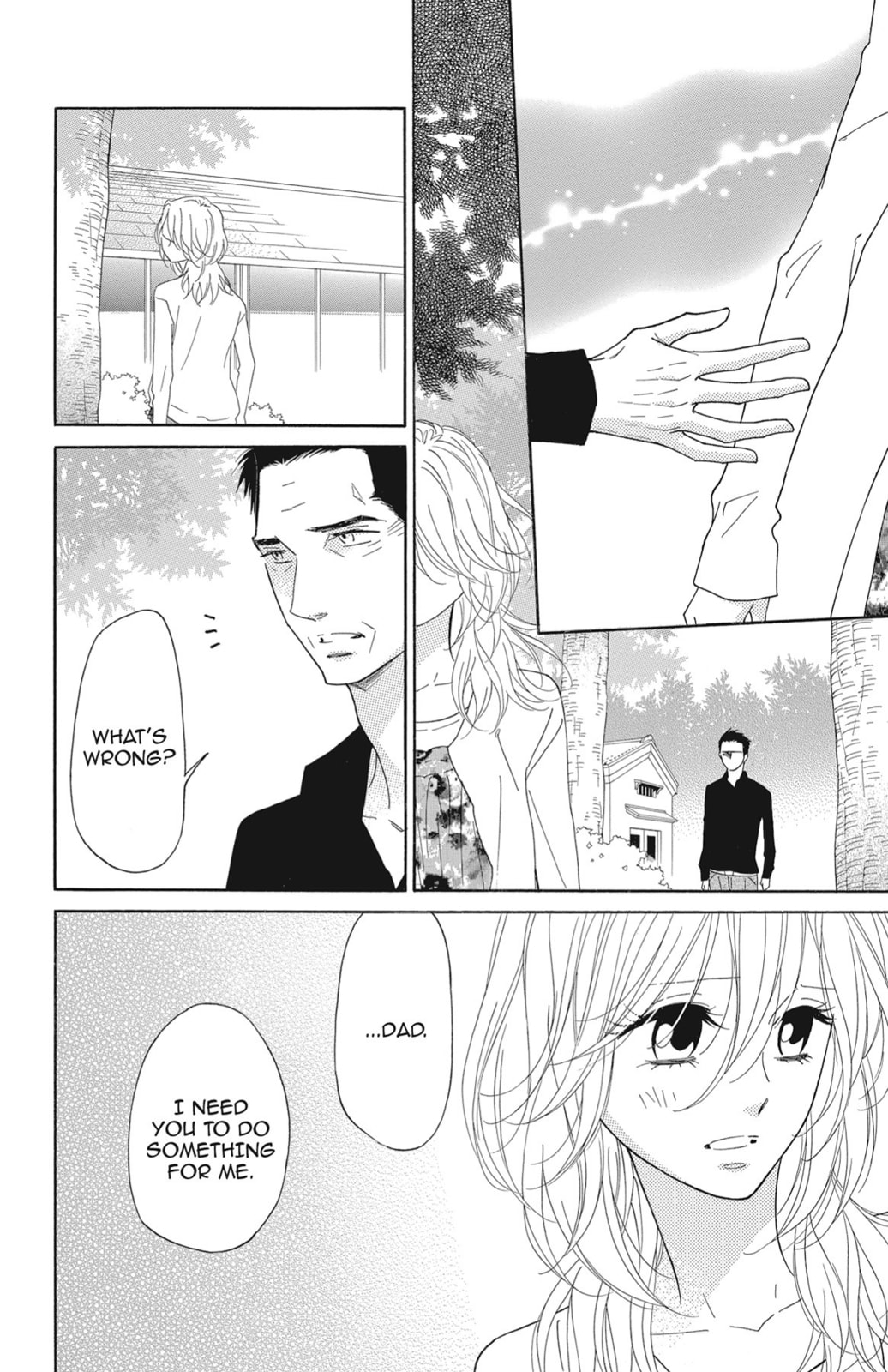 Read Shinobi Life chapter 52 image 31 on Lezhin