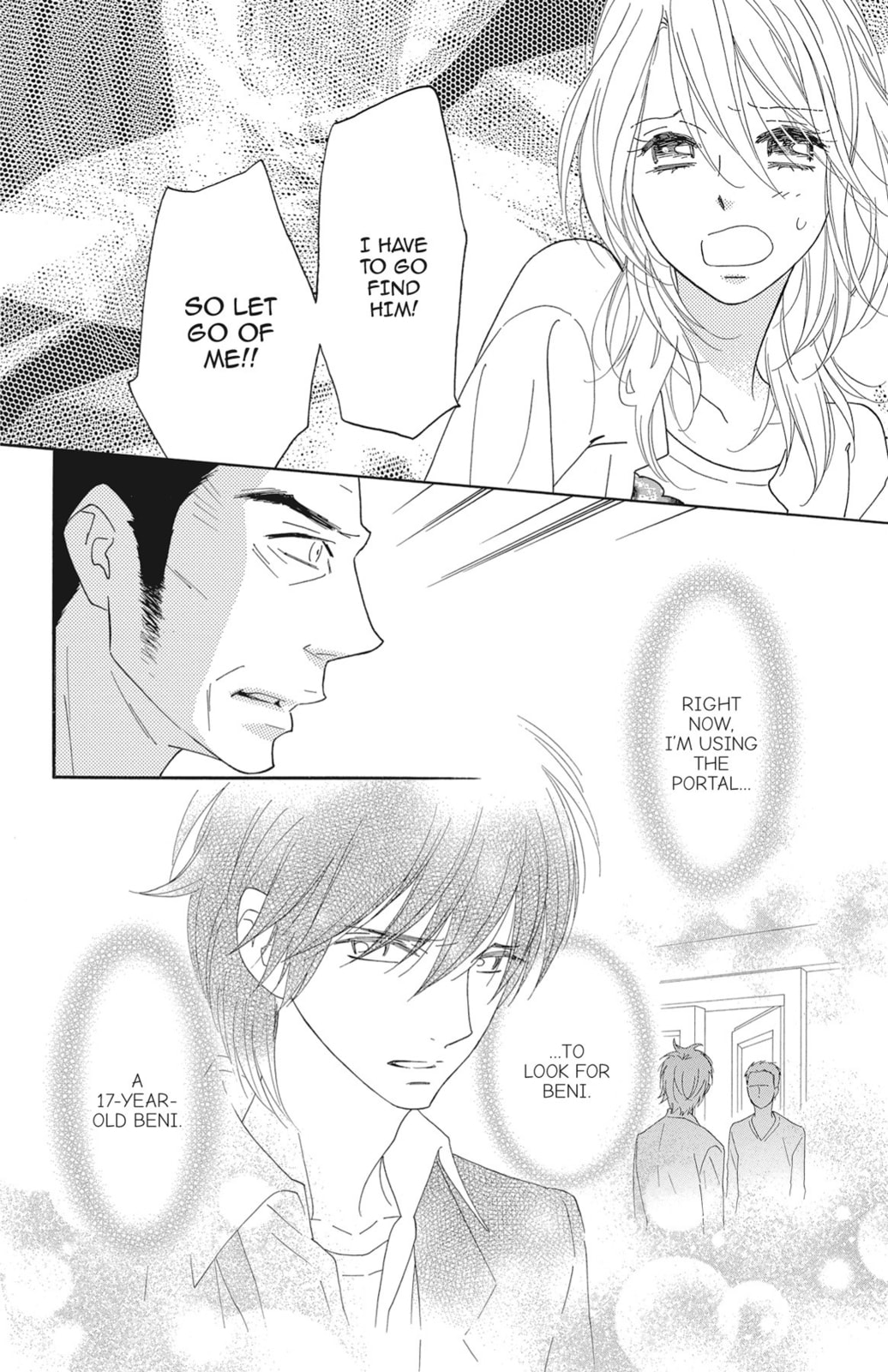 Read Shinobi Life chapter 52 image 5 on Lezhin