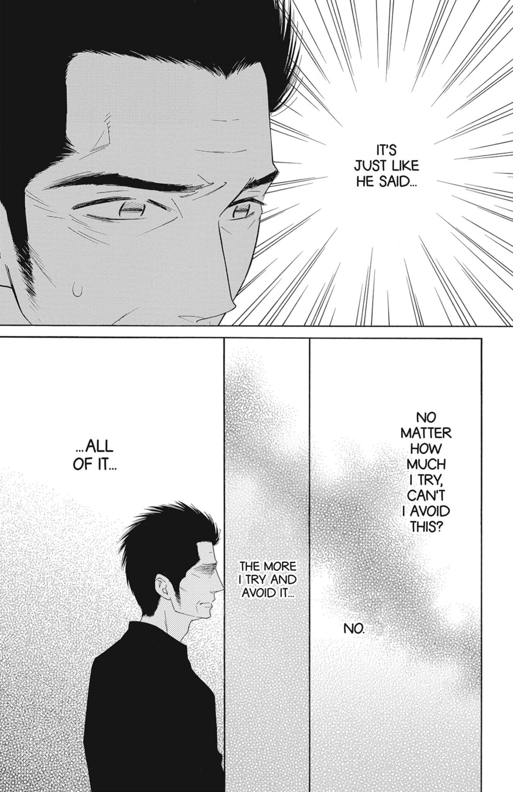 Read Shinobi Life chapter 52 image 6 on Lezhin