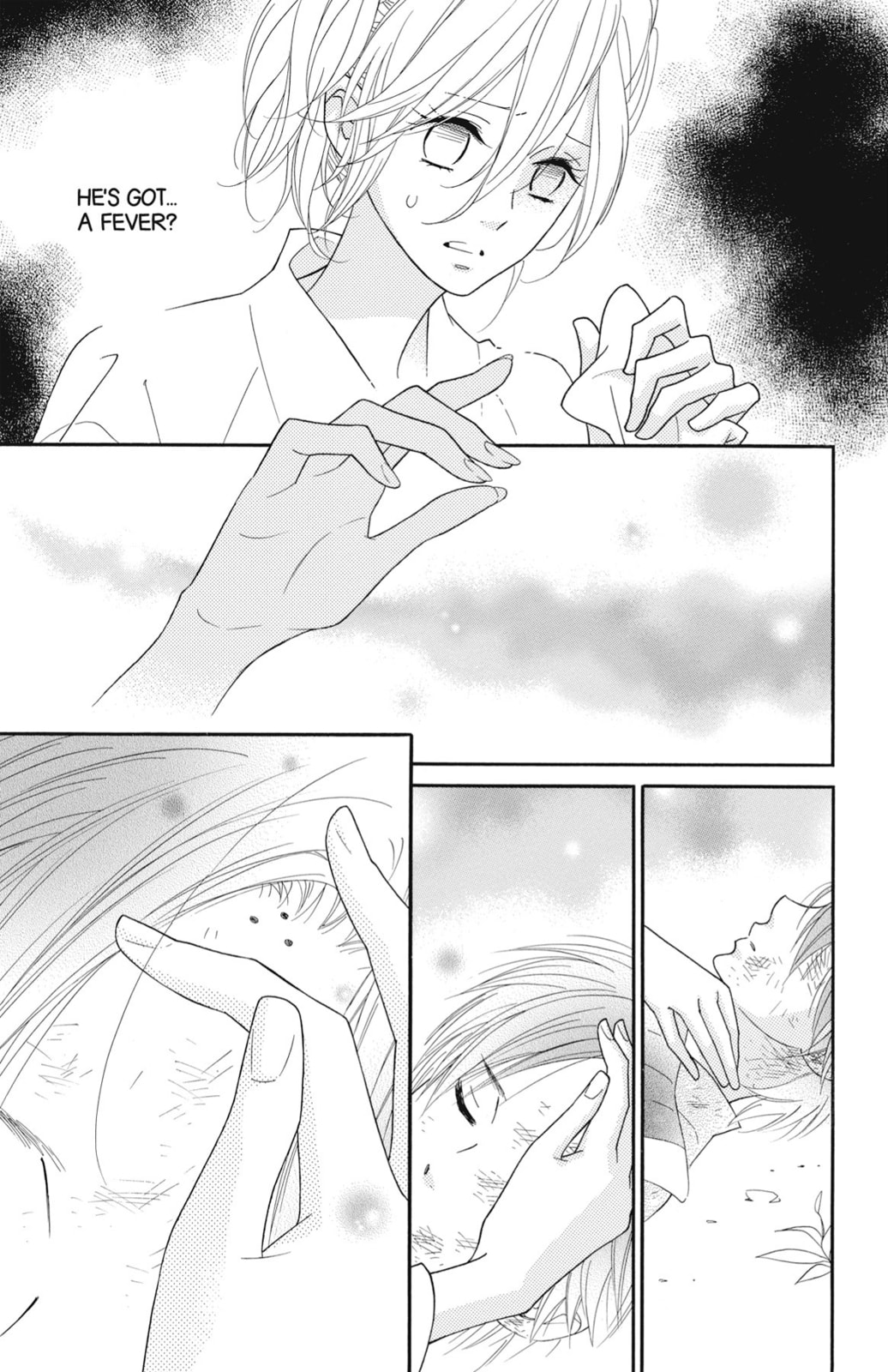 Read Shinobi Life chapter 53 image 17 on Lezhin