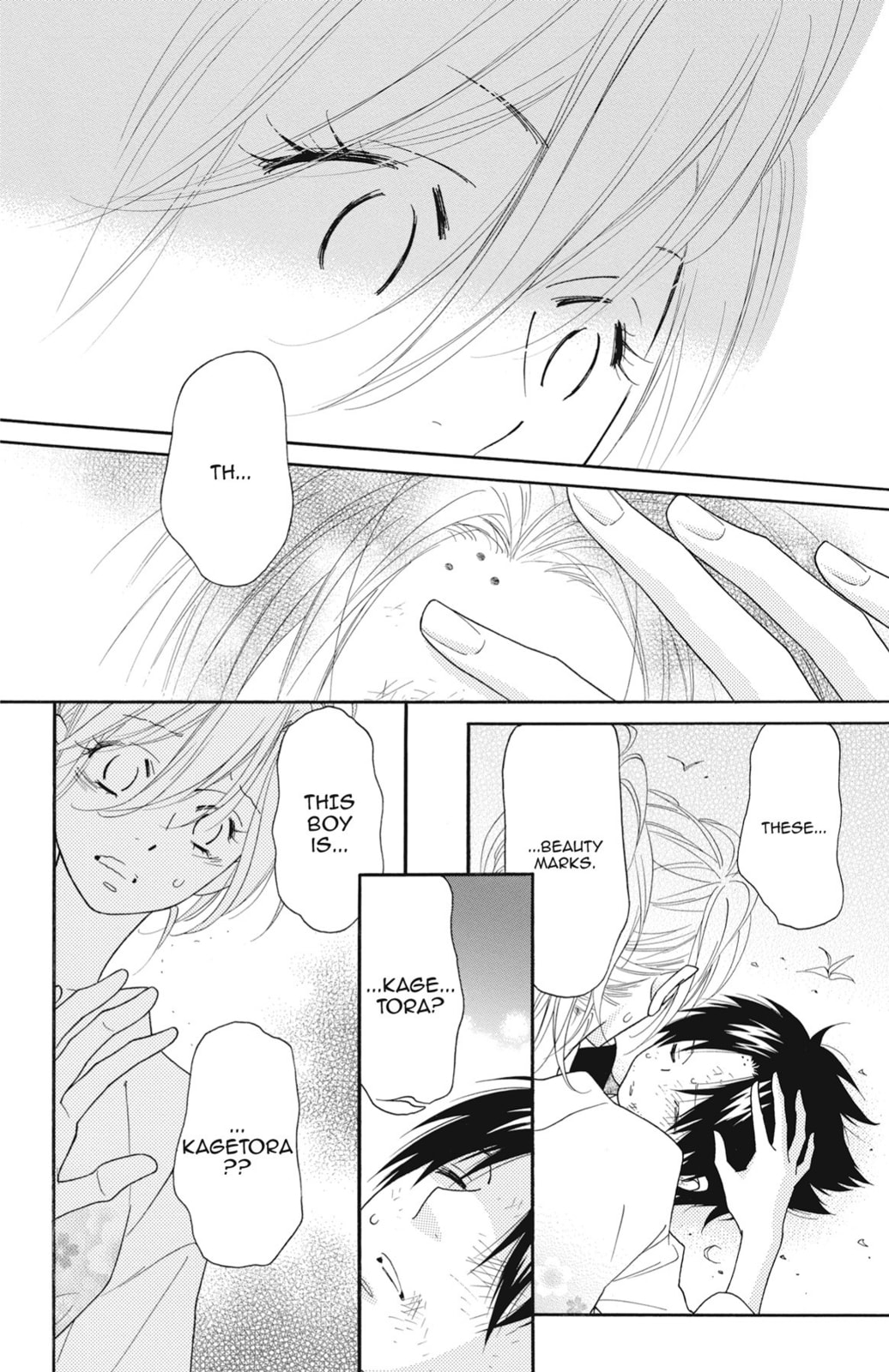 Read Shinobi Life chapter 53 image 18 on Lezhin