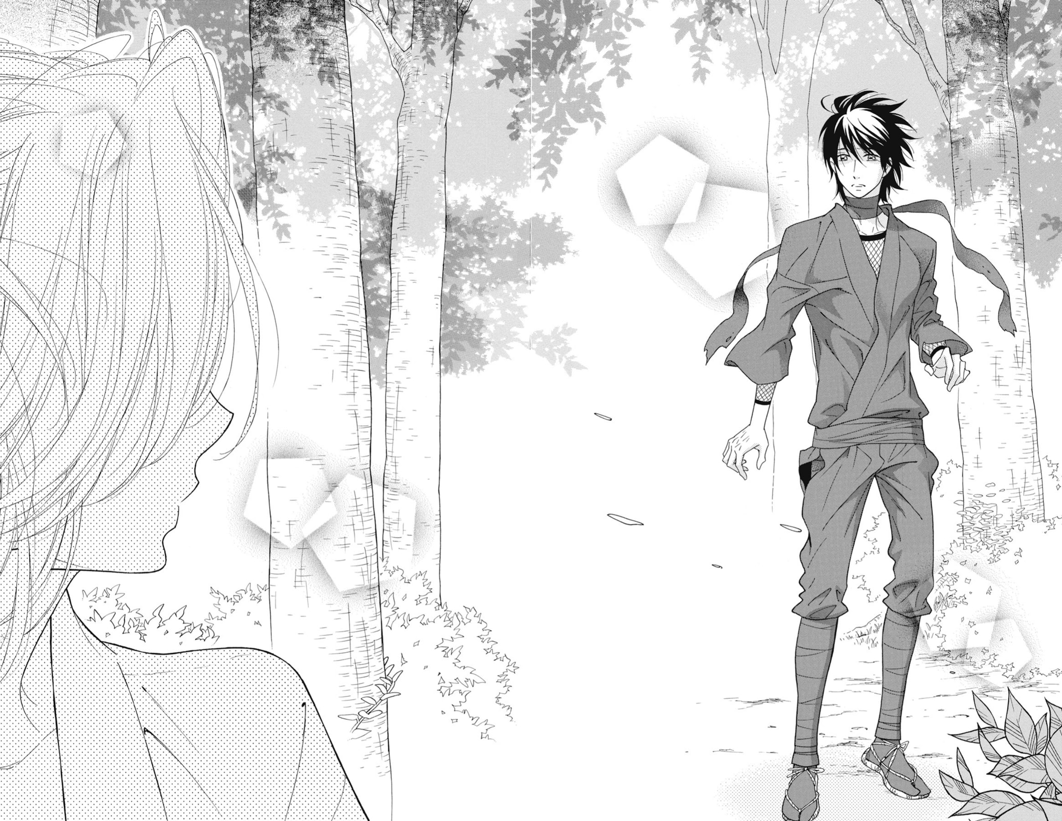 Read Shinobi Life chapter 53 image 22 on Lezhin