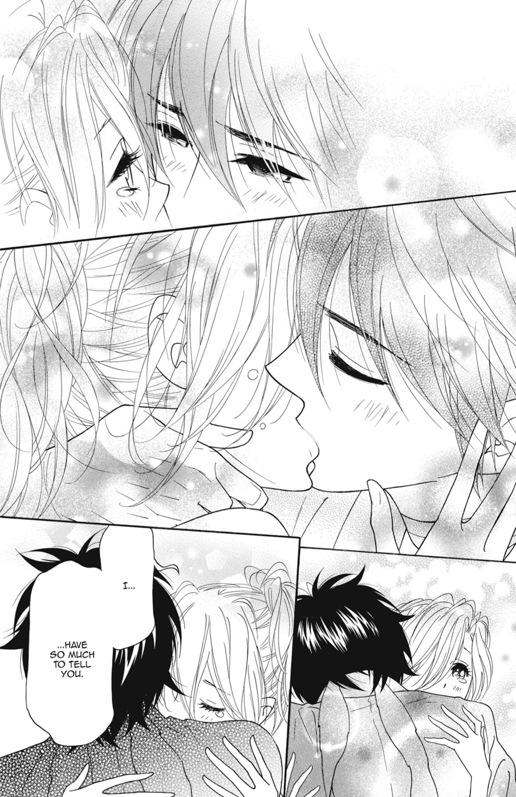 Read Shinobi Life chapter 53 image 27 on Lezhin
