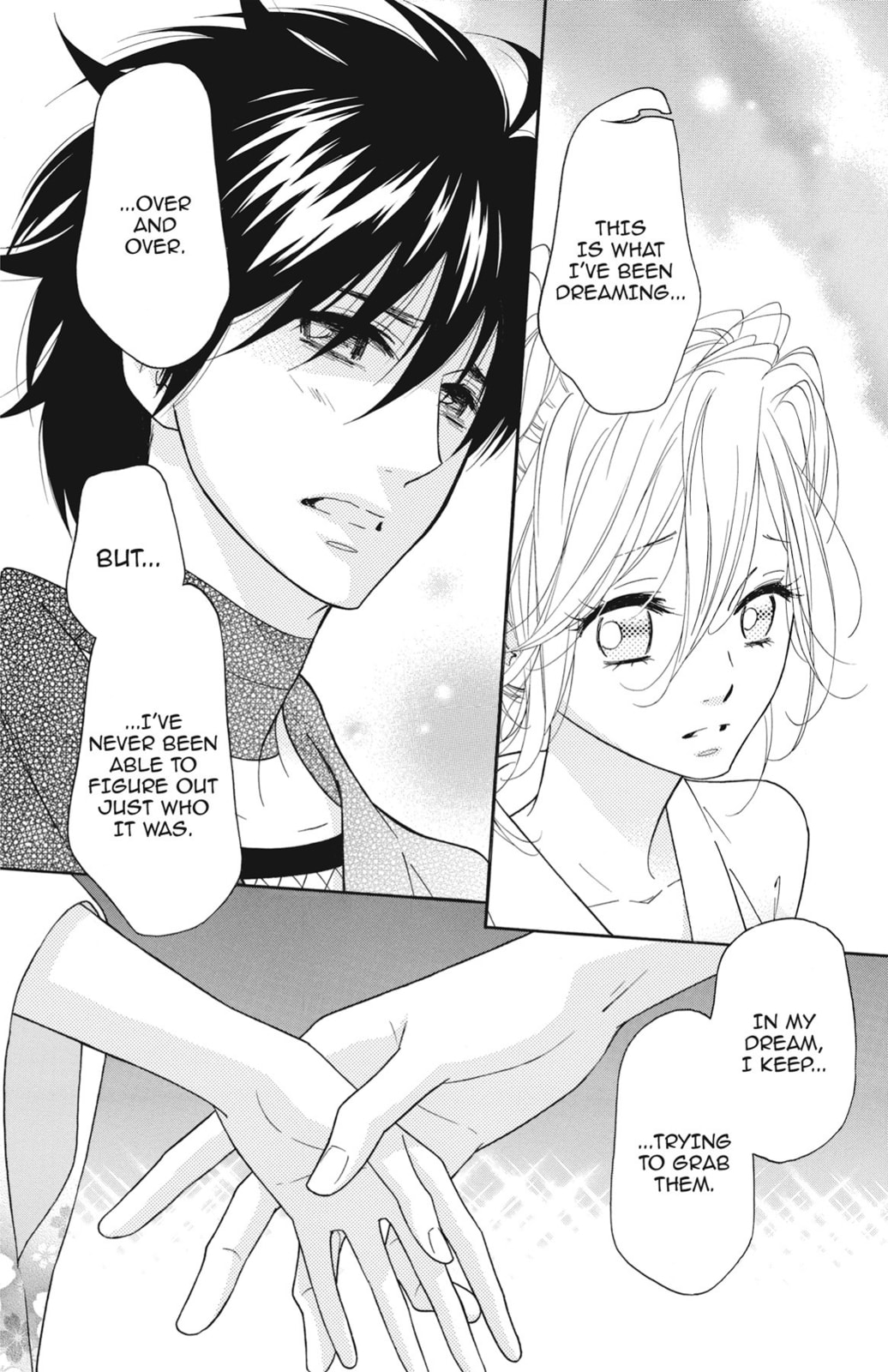Read Shinobi Life chapter 53 image 33 on Lezhin