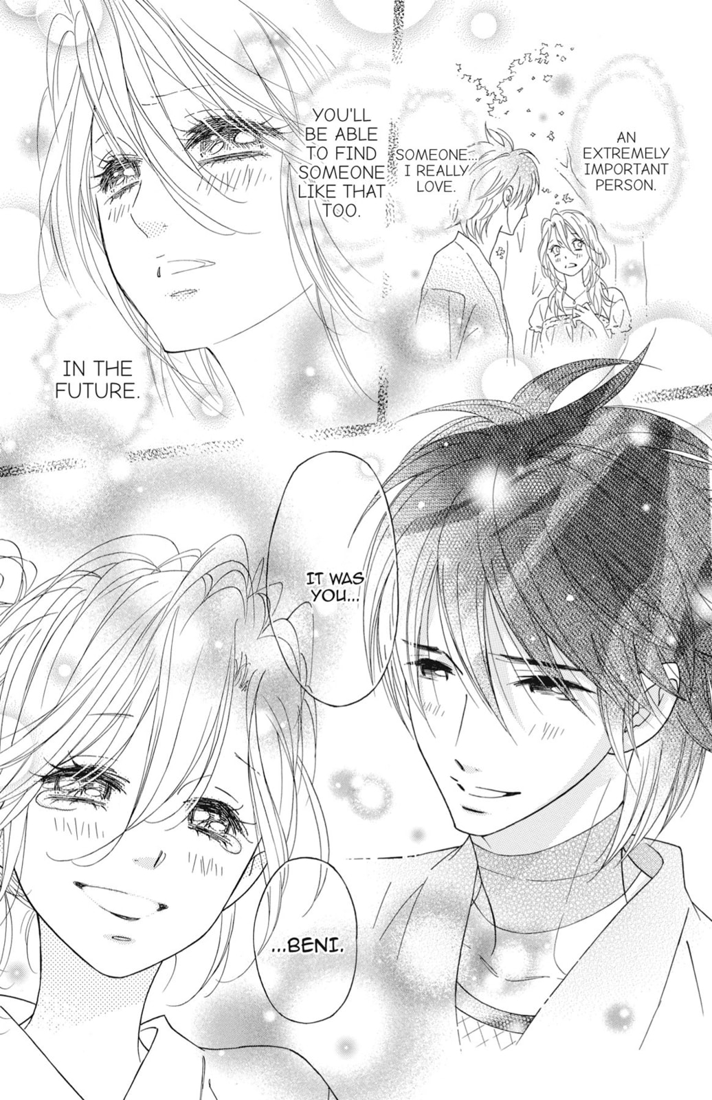 Read Shinobi Life chapter 53 image 36 on Lezhin