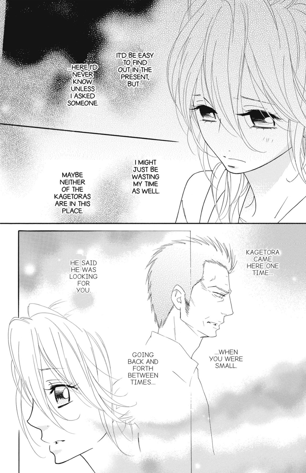Read Shinobi Life chapter 53 image 6 on Lezhin