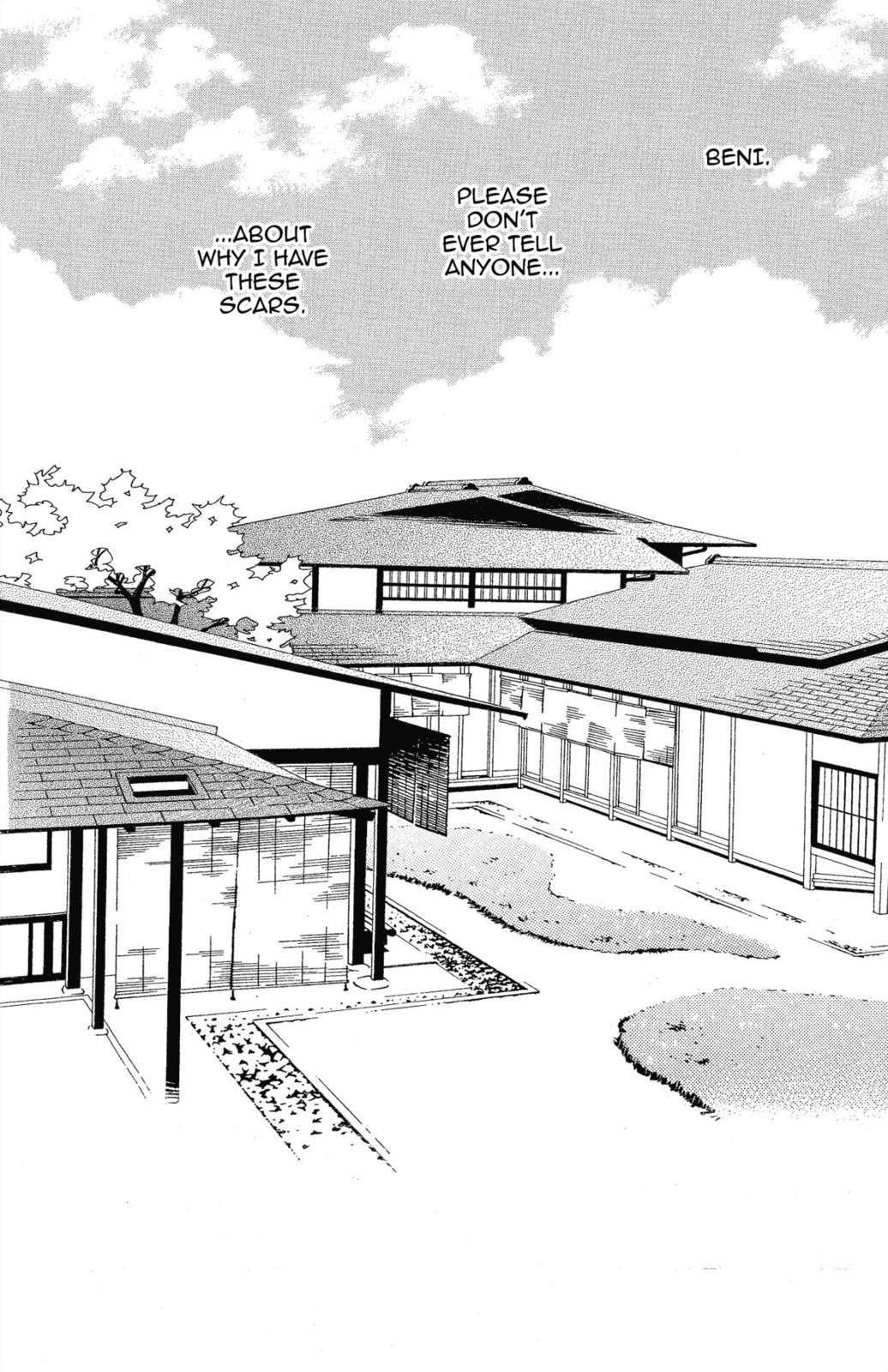 Read Shinobi Life chapter 55 image 1 on Lezhin