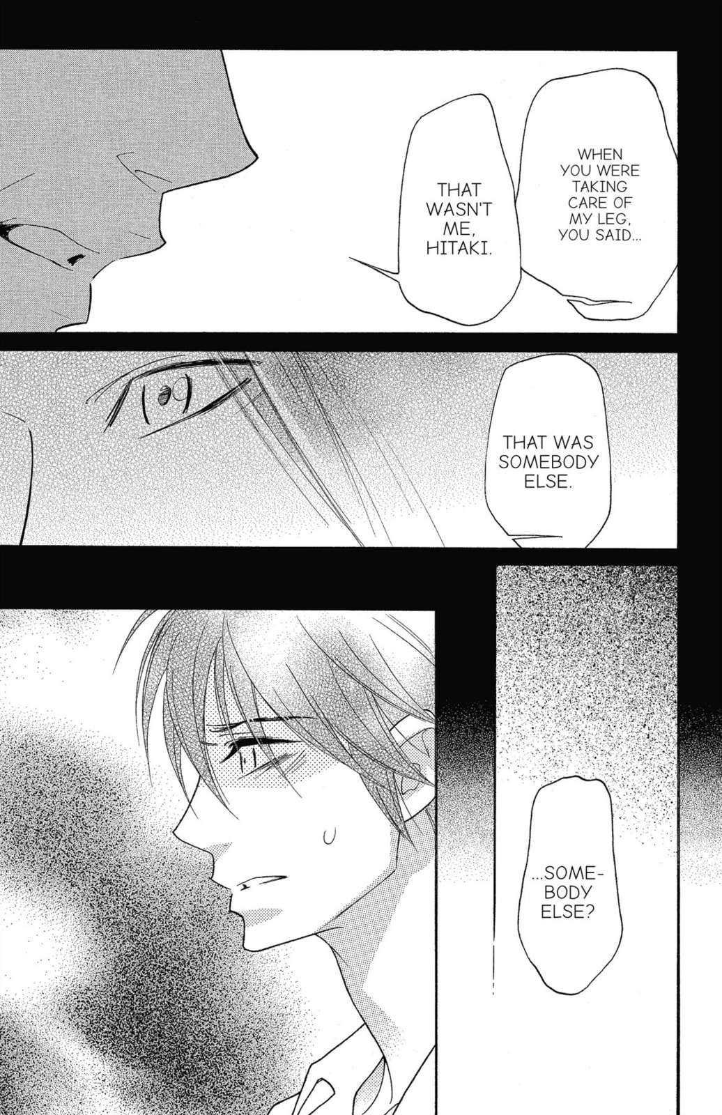 Read Shinobi Life chapter 55 image 18 on Lezhin