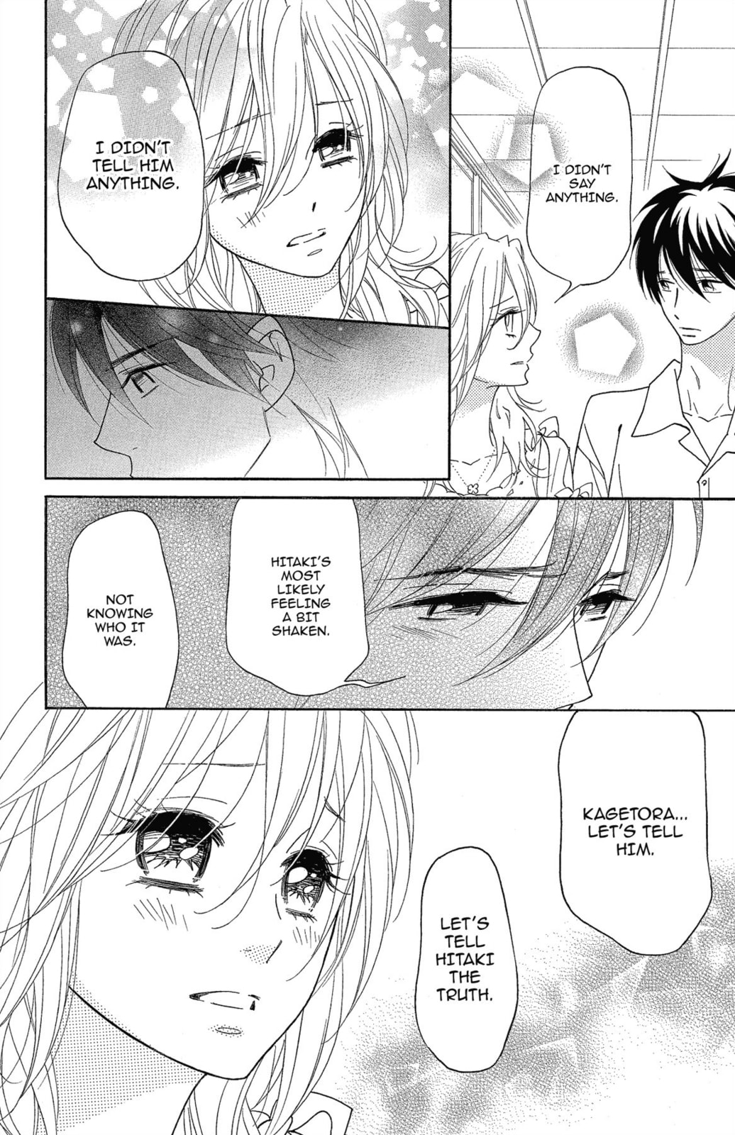 Read Shinobi Life chapter 55 image 21 on Lezhin