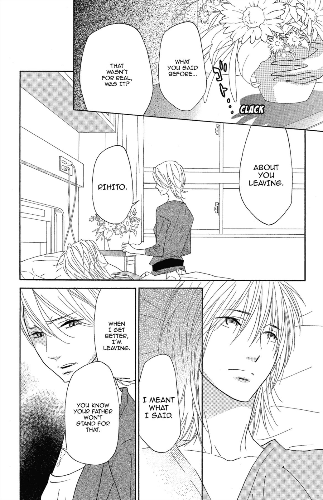Read Shinobi Life chapter 55 image 23 on Lezhin