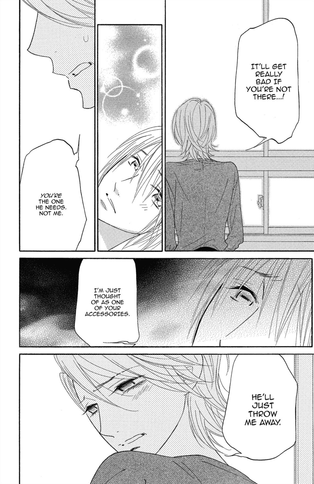 Read Shinobi Life chapter 55 image 25 on Lezhin