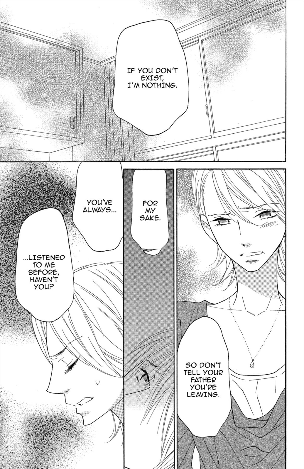 Read Shinobi Life chapter 55 image 26 on Lezhin