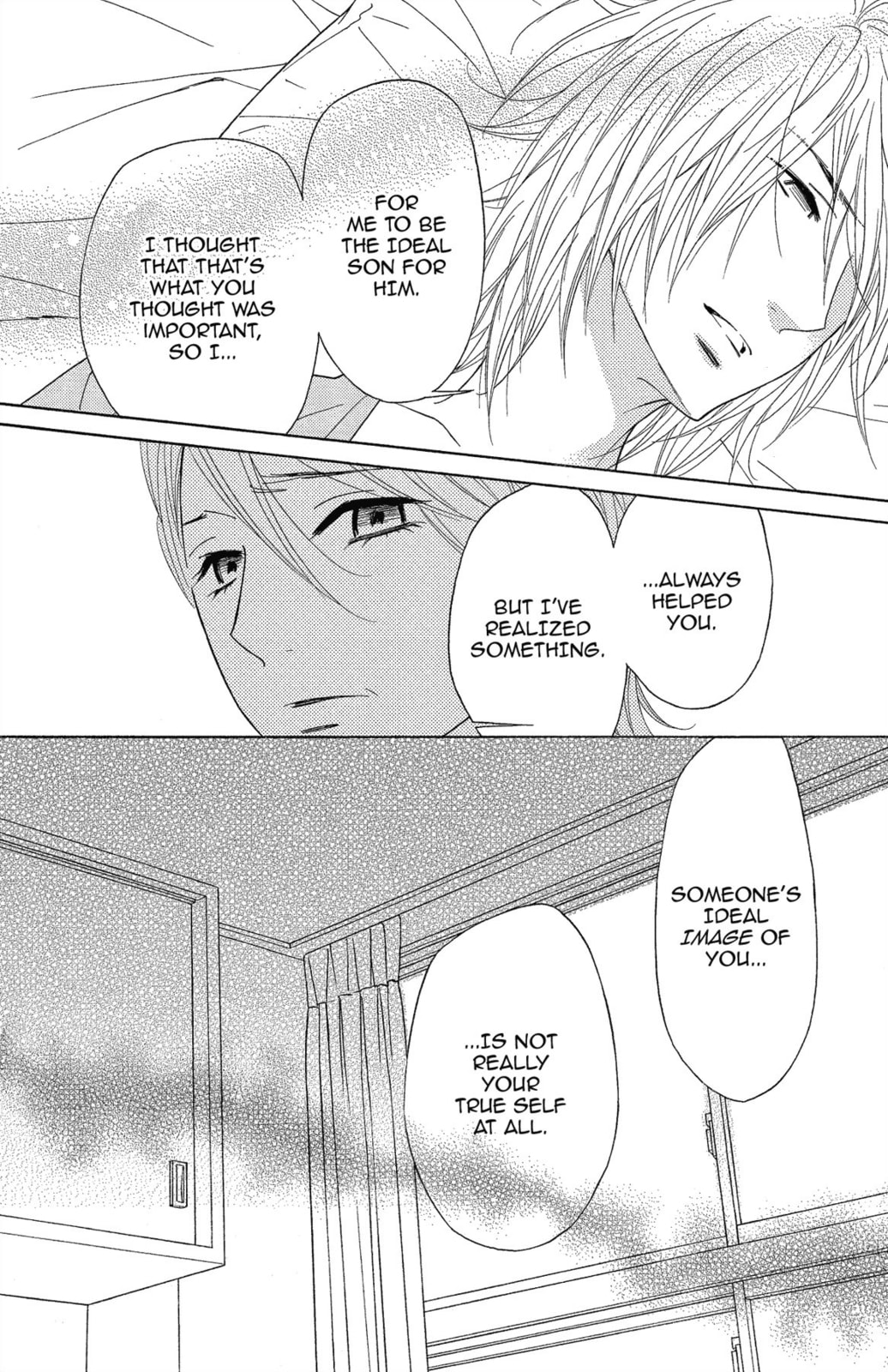 Read Shinobi Life chapter 55 image 27 on Lezhin