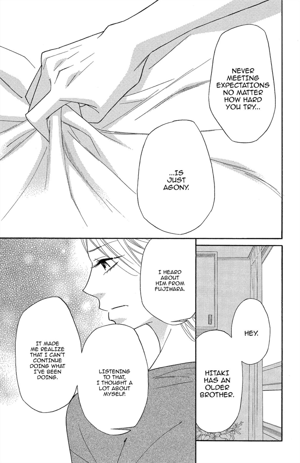 Read Shinobi Life chapter 55 image 28 on Lezhin