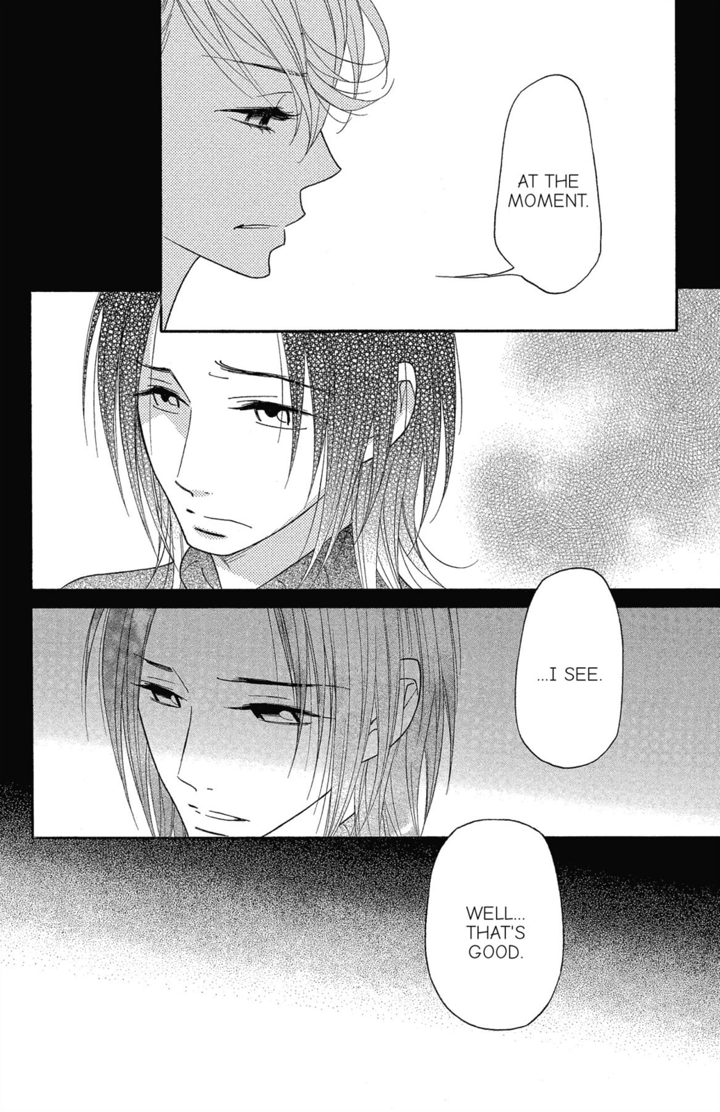 Read Shinobi Life chapter 55 image 32 on Lezhin
