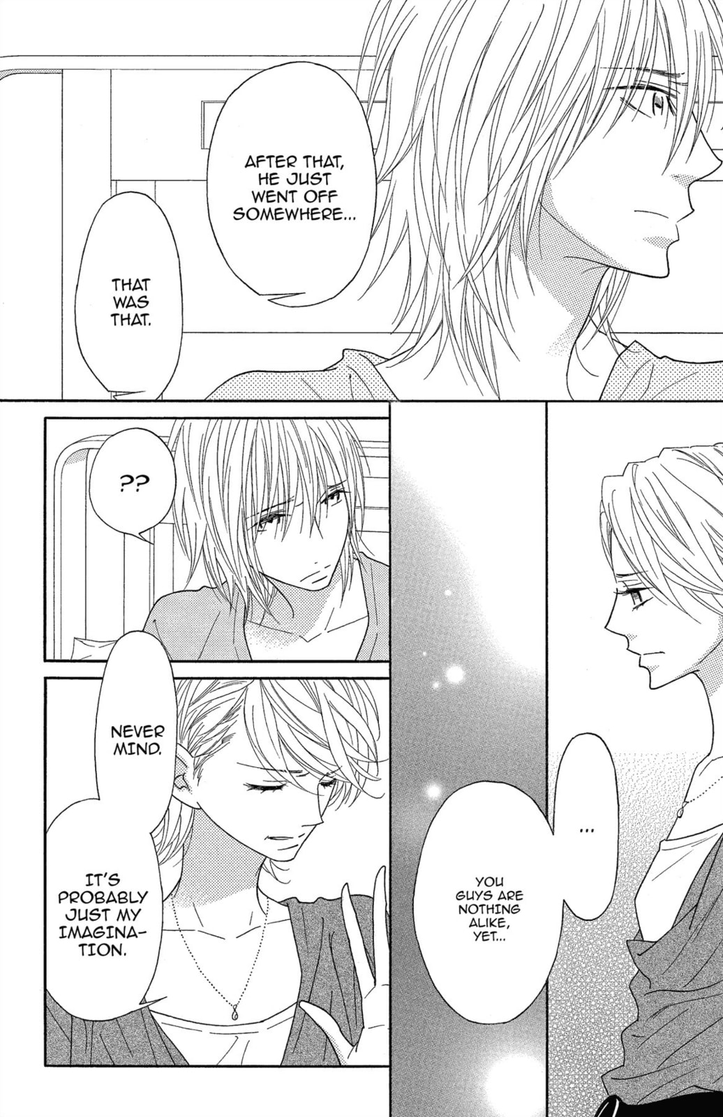 Read Shinobi Life chapter 55 image 33 on Lezhin