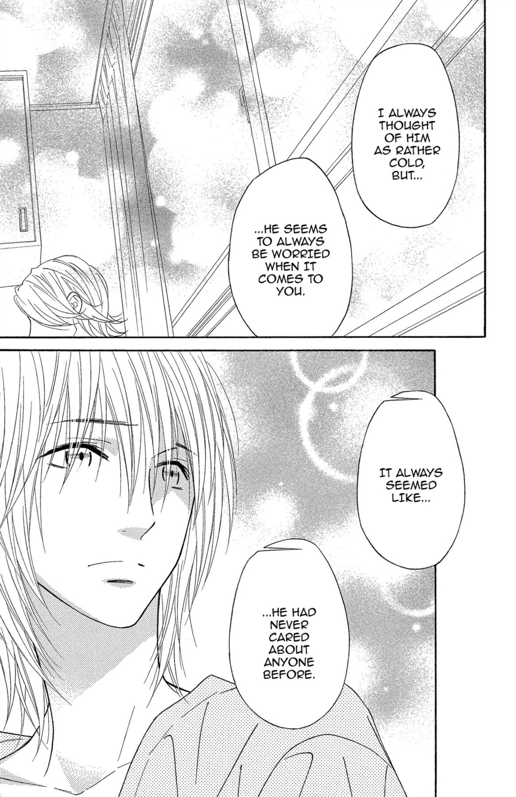 Read Shinobi Life chapter 55 image 34 on Lezhin