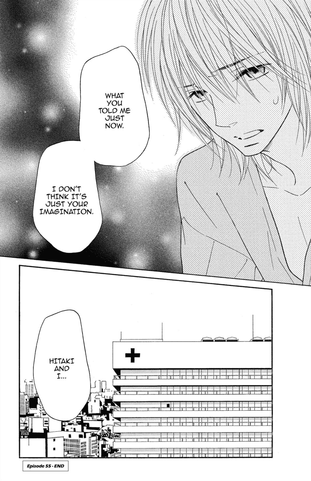 Read Shinobi Life chapter 55 image 37 on Lezhin