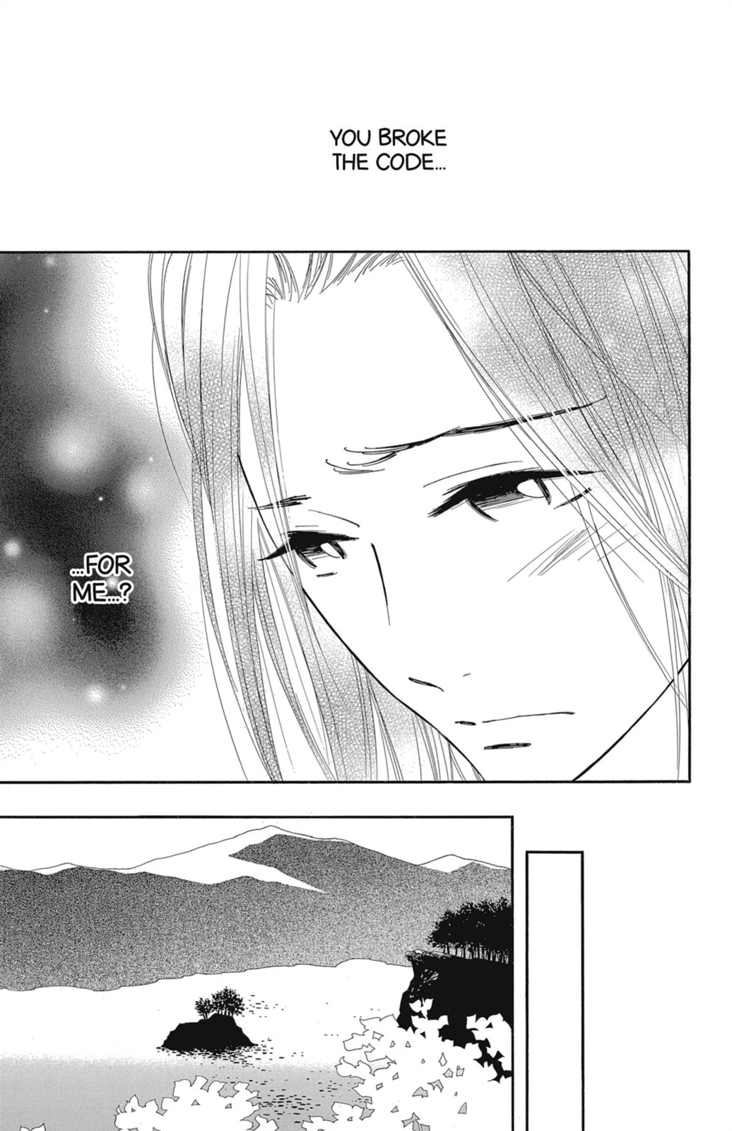 Read Shinobi Life chapter 58 image 10 on Lezhin