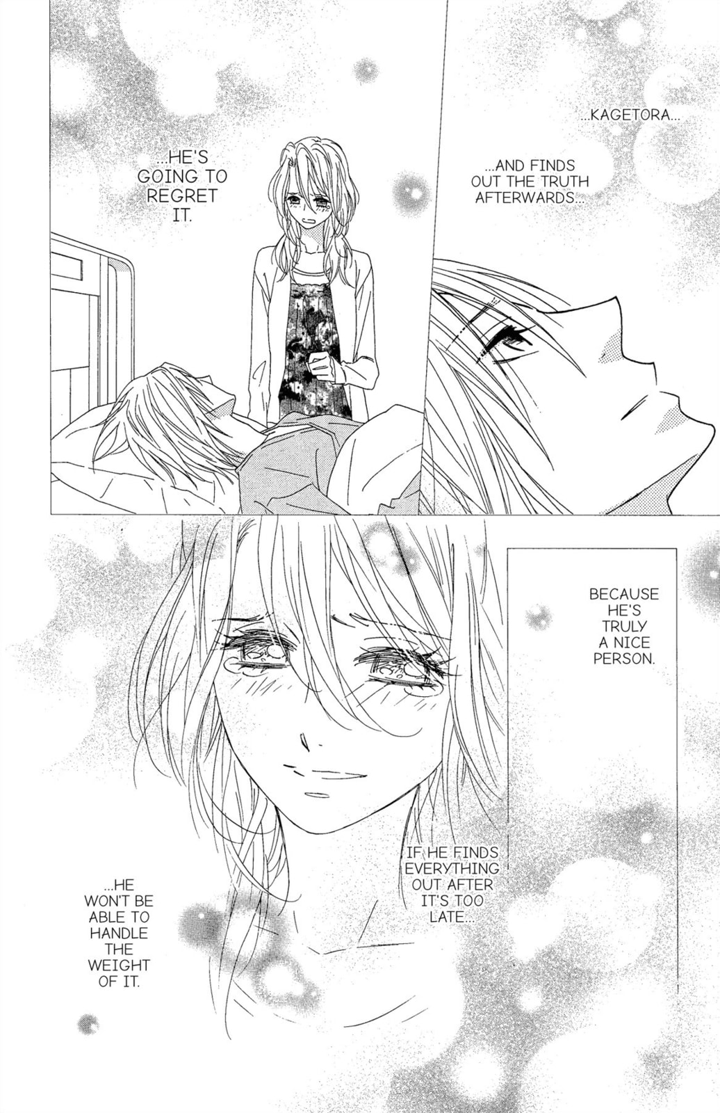 Read Shinobi Life chapter 58 image 19 on Lezhin