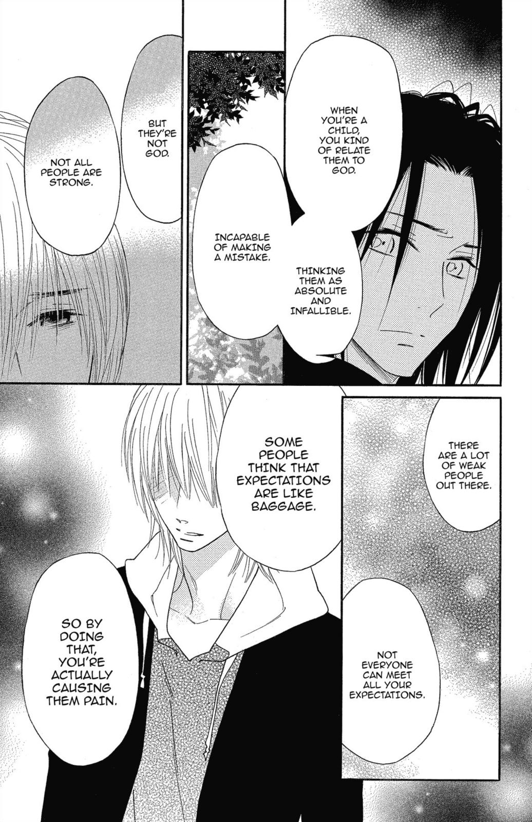 Read Shinobi Life chapter 58 image 26 on Lezhin