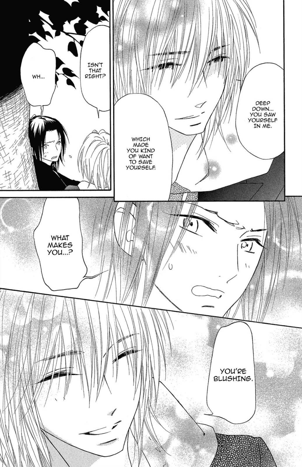 Read Shinobi Life chapter 58 image 30 on Lezhin