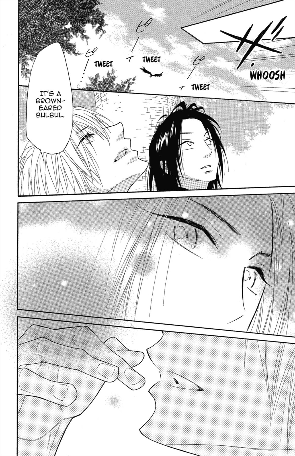 Read Shinobi Life chapter 58 image 31 on Lezhin