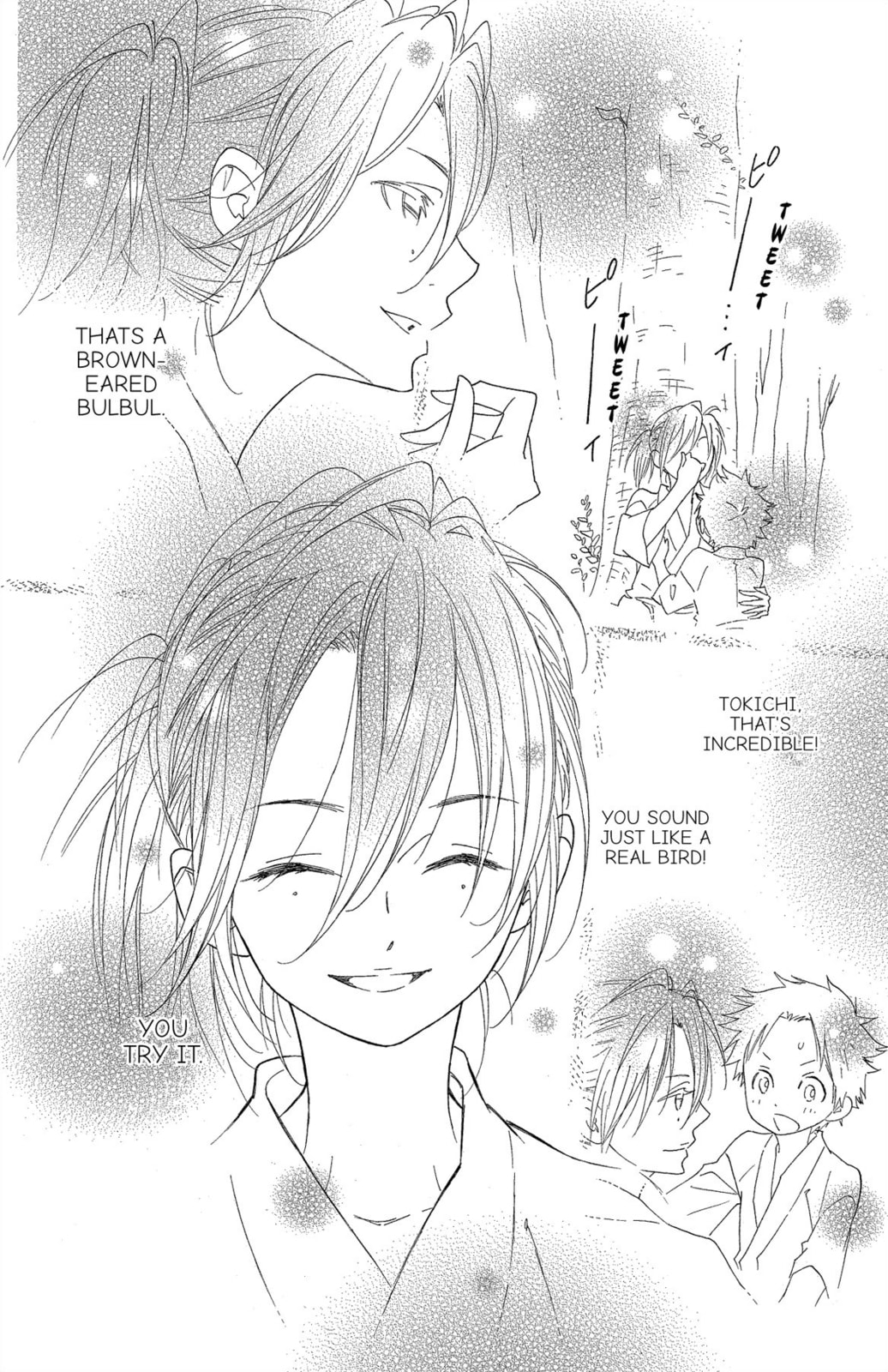 Read Shinobi Life chapter 58 image 33 on Lezhin
