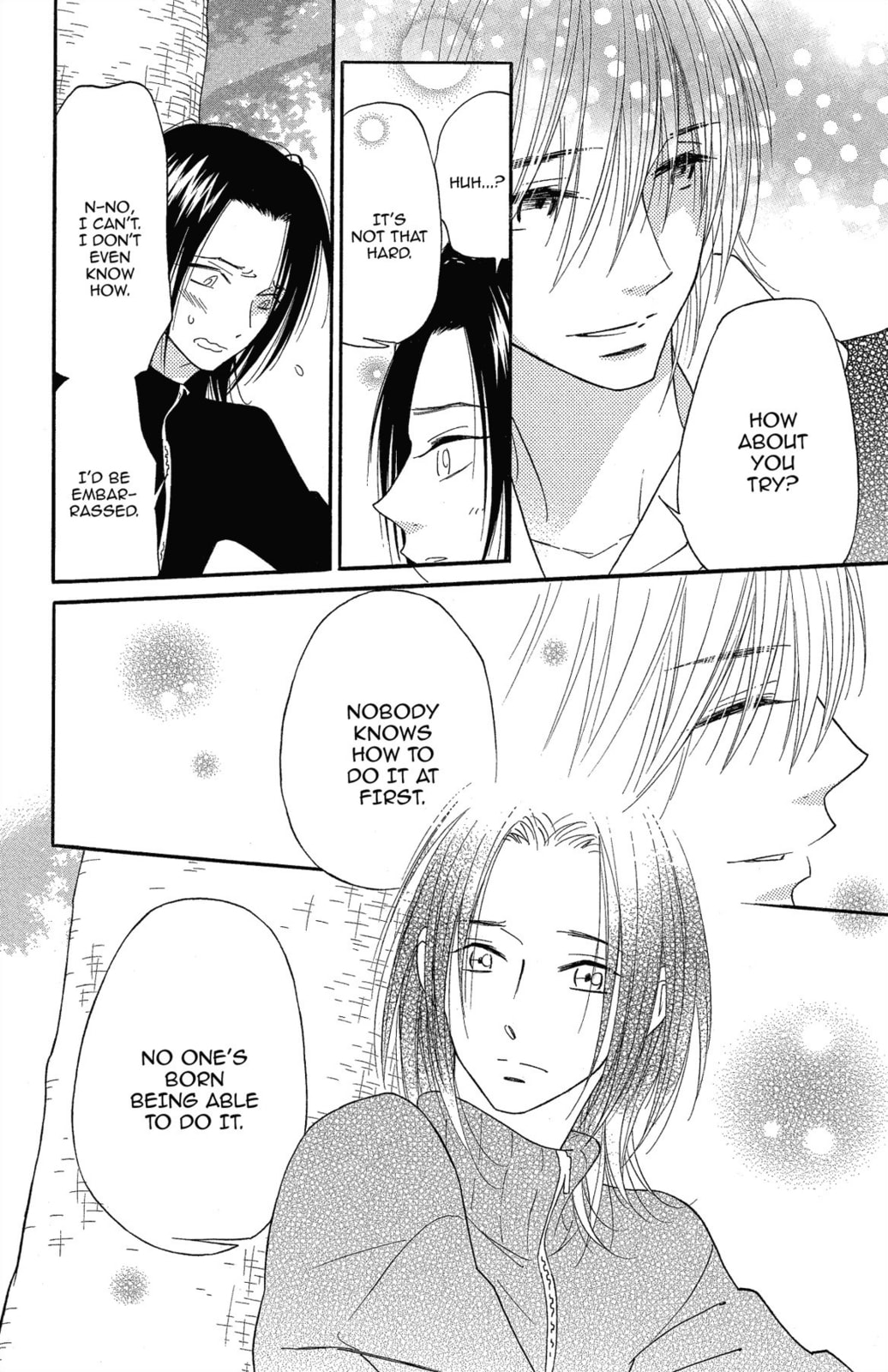 Read Shinobi Life chapter 58 image 35 on Lezhin