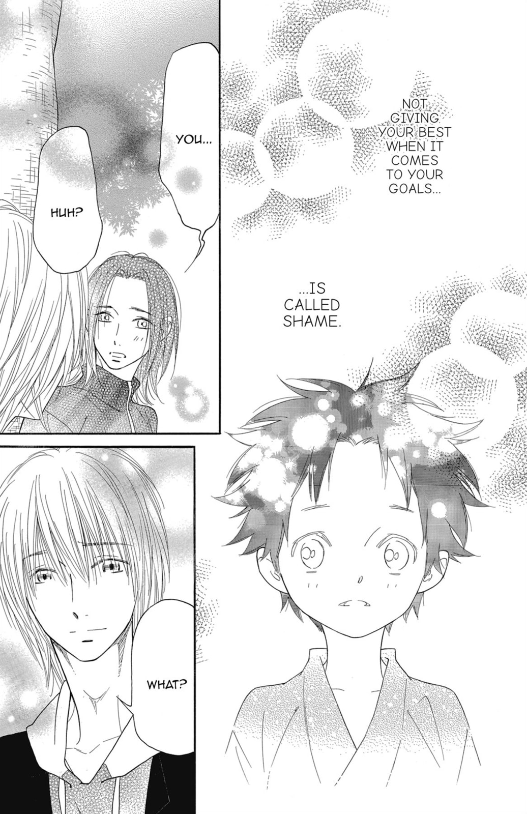 Read Shinobi Life chapter 58 image 38 on Lezhin