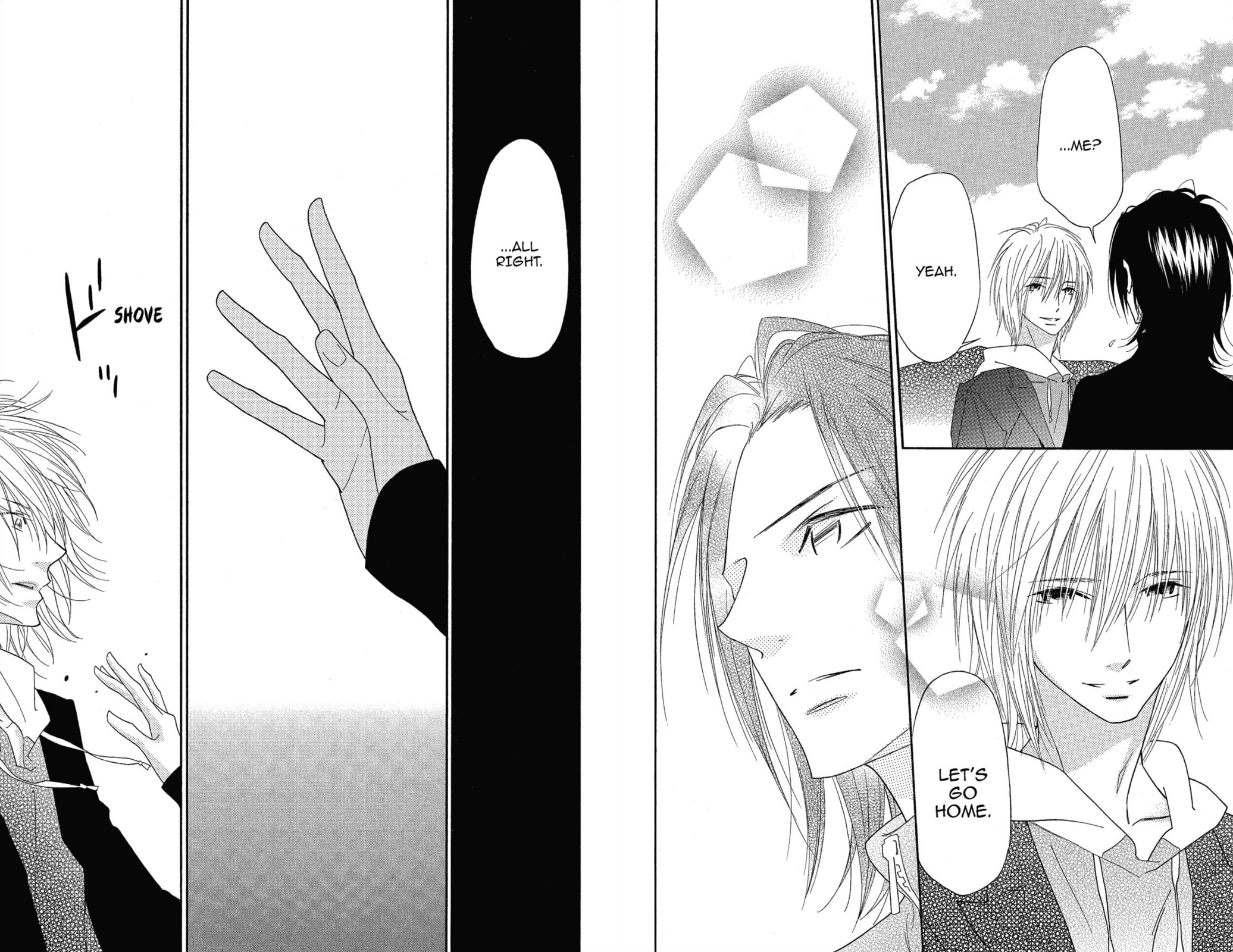Read Shinobi Life chapter 59 image 10 on Lezhin