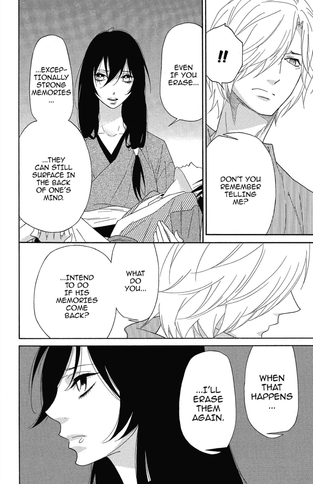 Read Shinobi Life chapter 59 image 24 on Lezhin