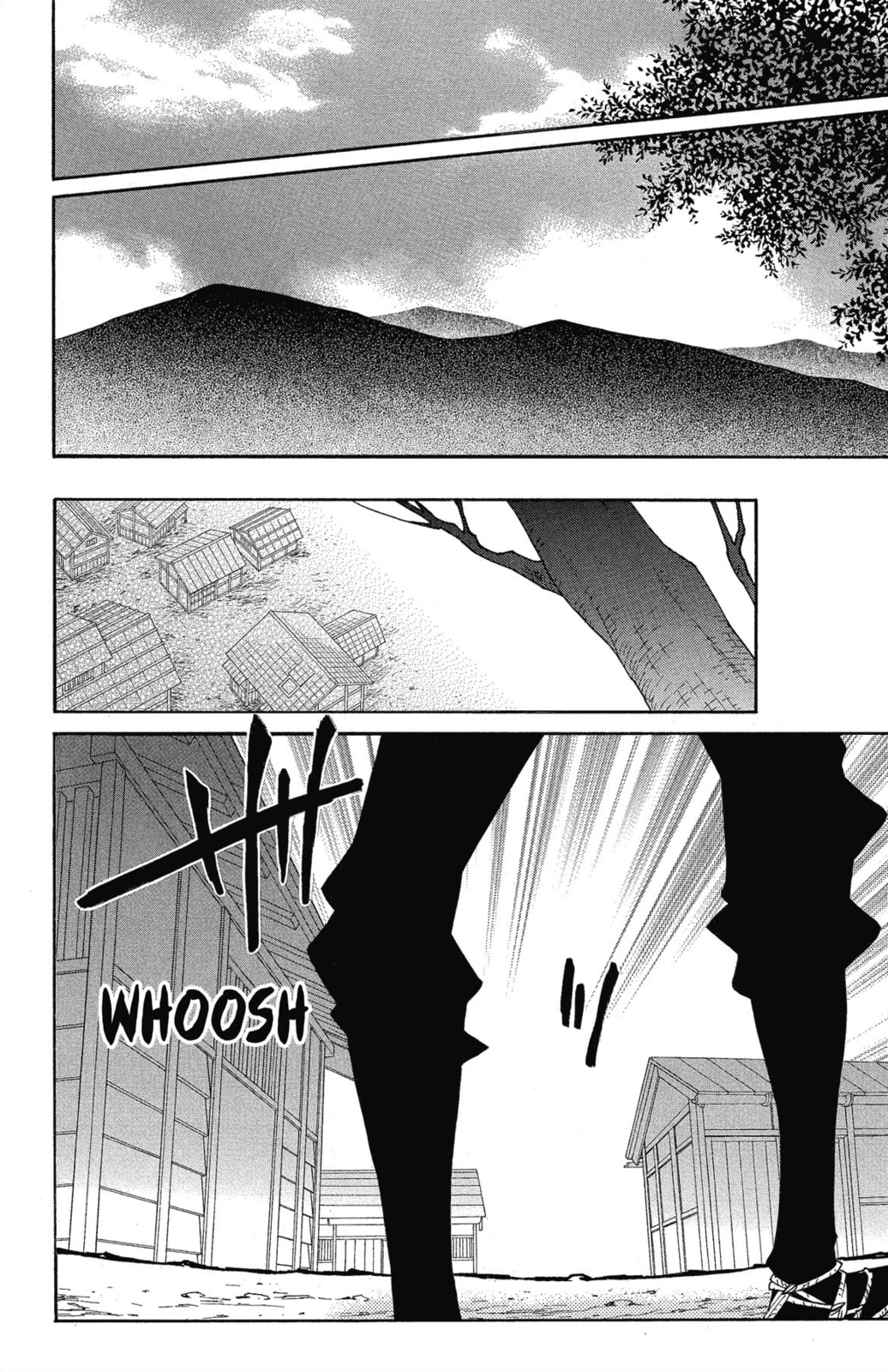 Read Shinobi Life chapter 59 image 26 on Lezhin
