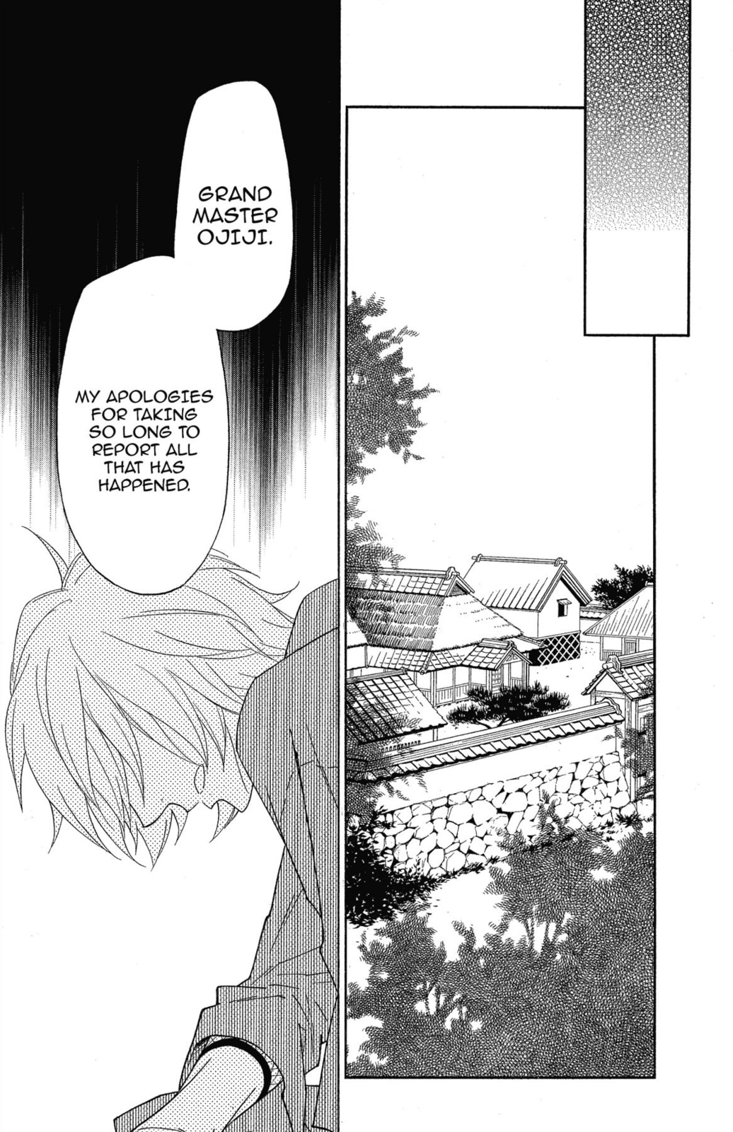 Read Shinobi Life chapter 59 image 29 on Lezhin