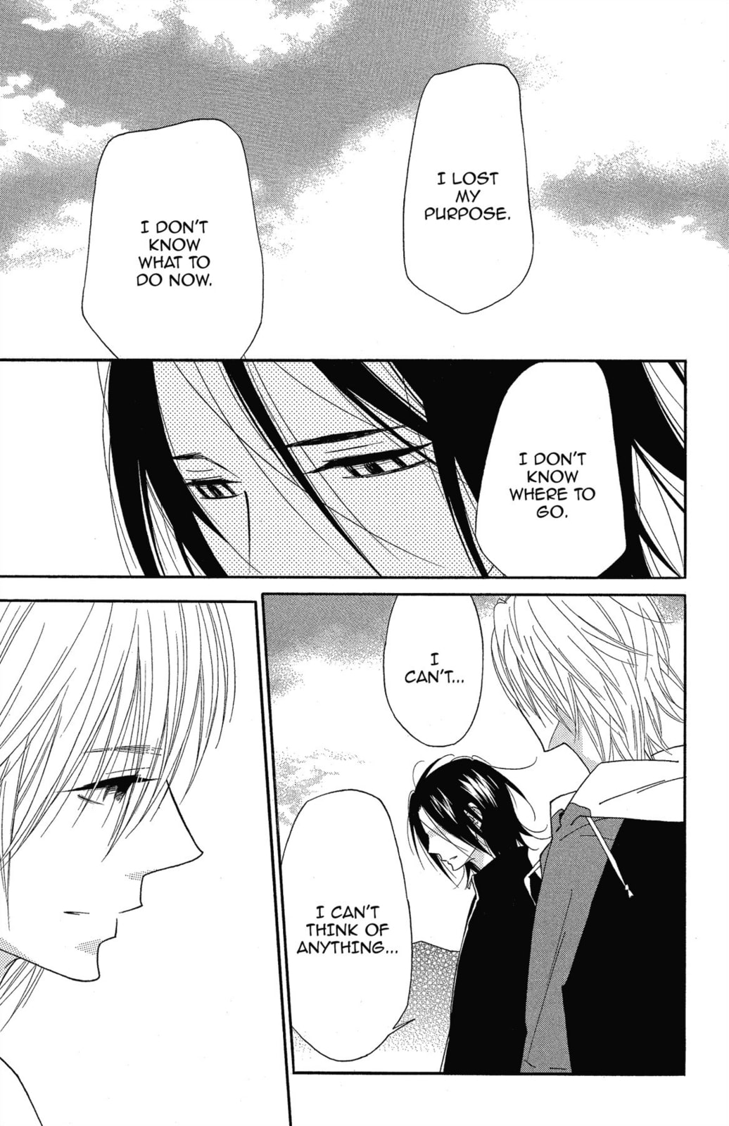 Read Shinobi Life chapter 59 image 5 on Lezhin