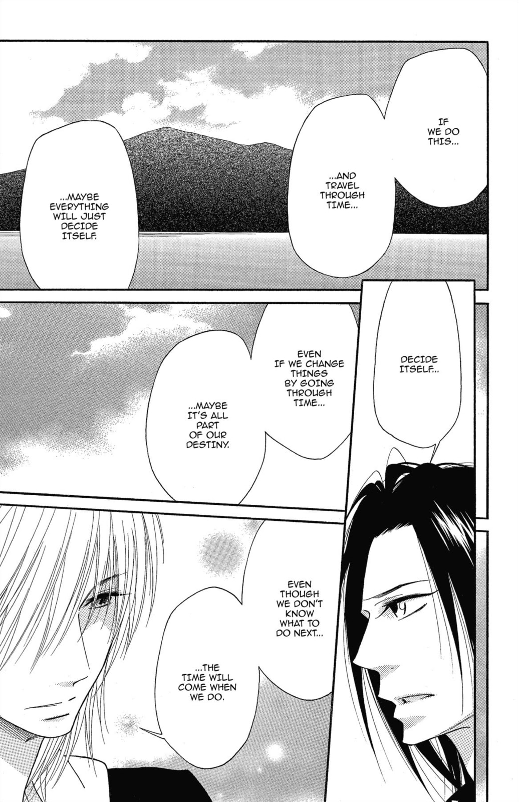 Read Shinobi Life chapter 59 image 7 on Lezhin
