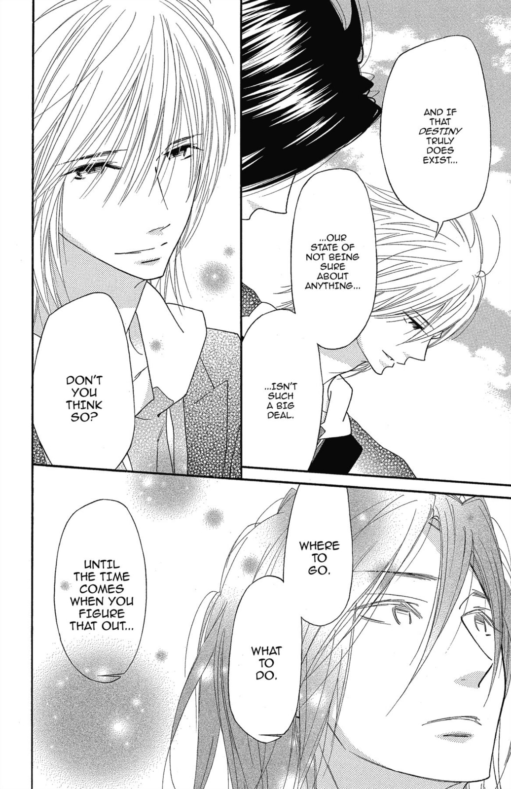 Read Shinobi Life chapter 59 image 8 on Lezhin