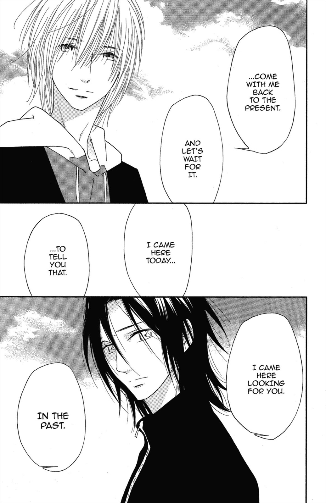 Read Shinobi Life chapter 59 image 9 on Lezhin